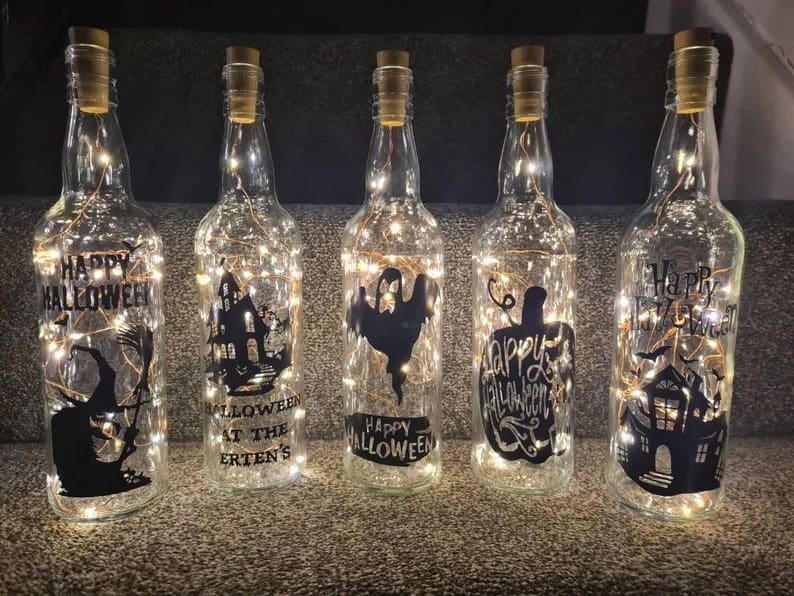 Crafting a Terrifyingly Trendy Halloween Crafting a Terrifyingly Trendy Halloween