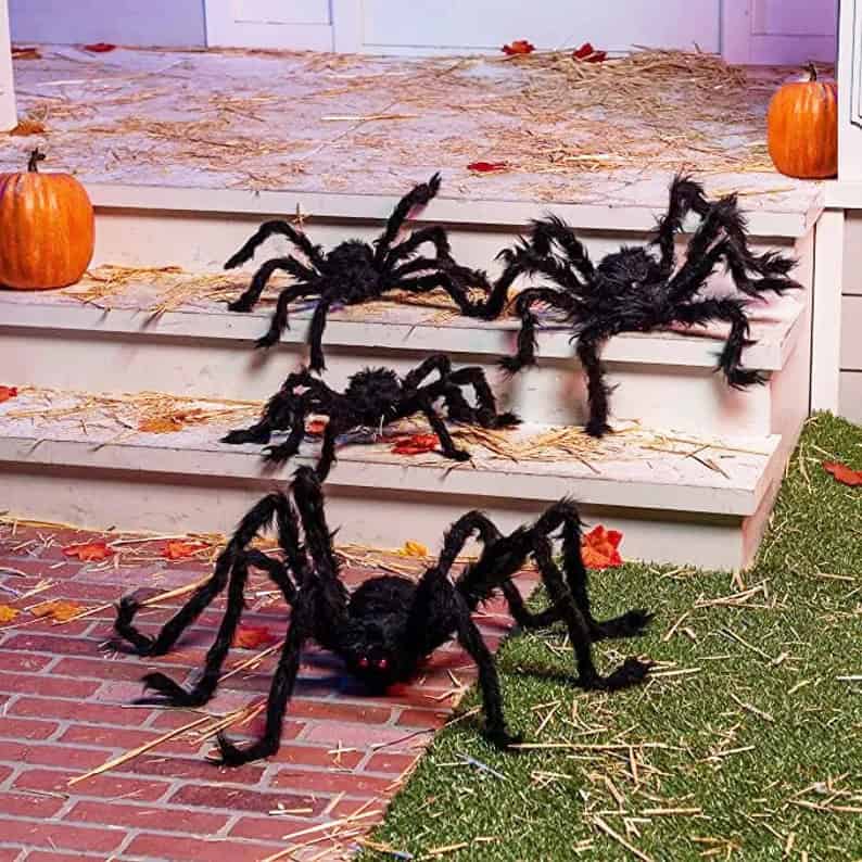 15 Halloween Decor Ideas to Create a Terrifyingly Trendy Atmosphere 15 Halloween Decor Ideas to Create a Terrifyingly Trendy Atmosphere