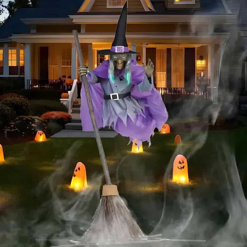 Embrace Spooky Elegance in Your Halloween Decor Embrace Spooky Elegance in Your Halloween Decor