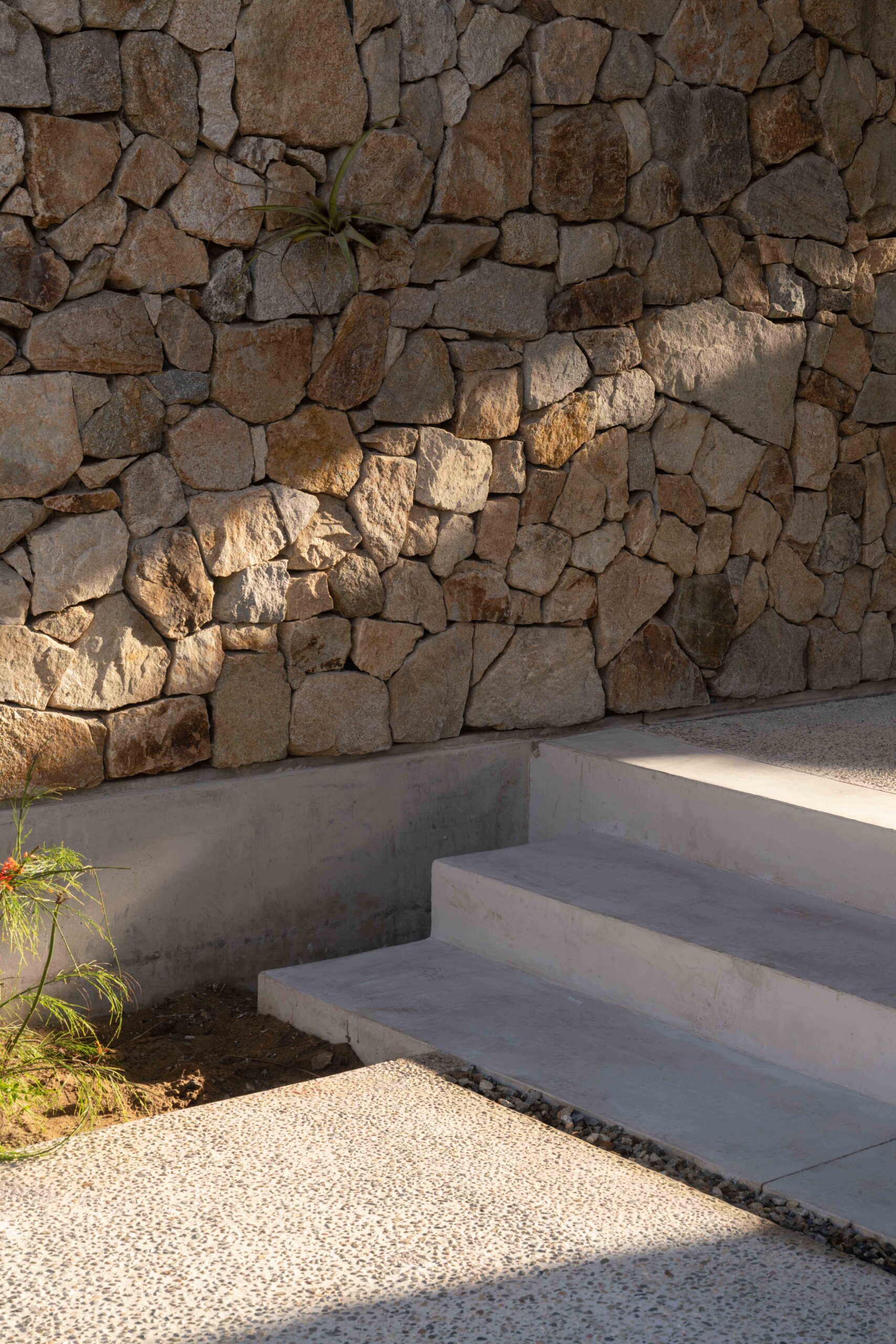 Tate House / MATERIA / Mexico Tate House / MATERIA / Mexico