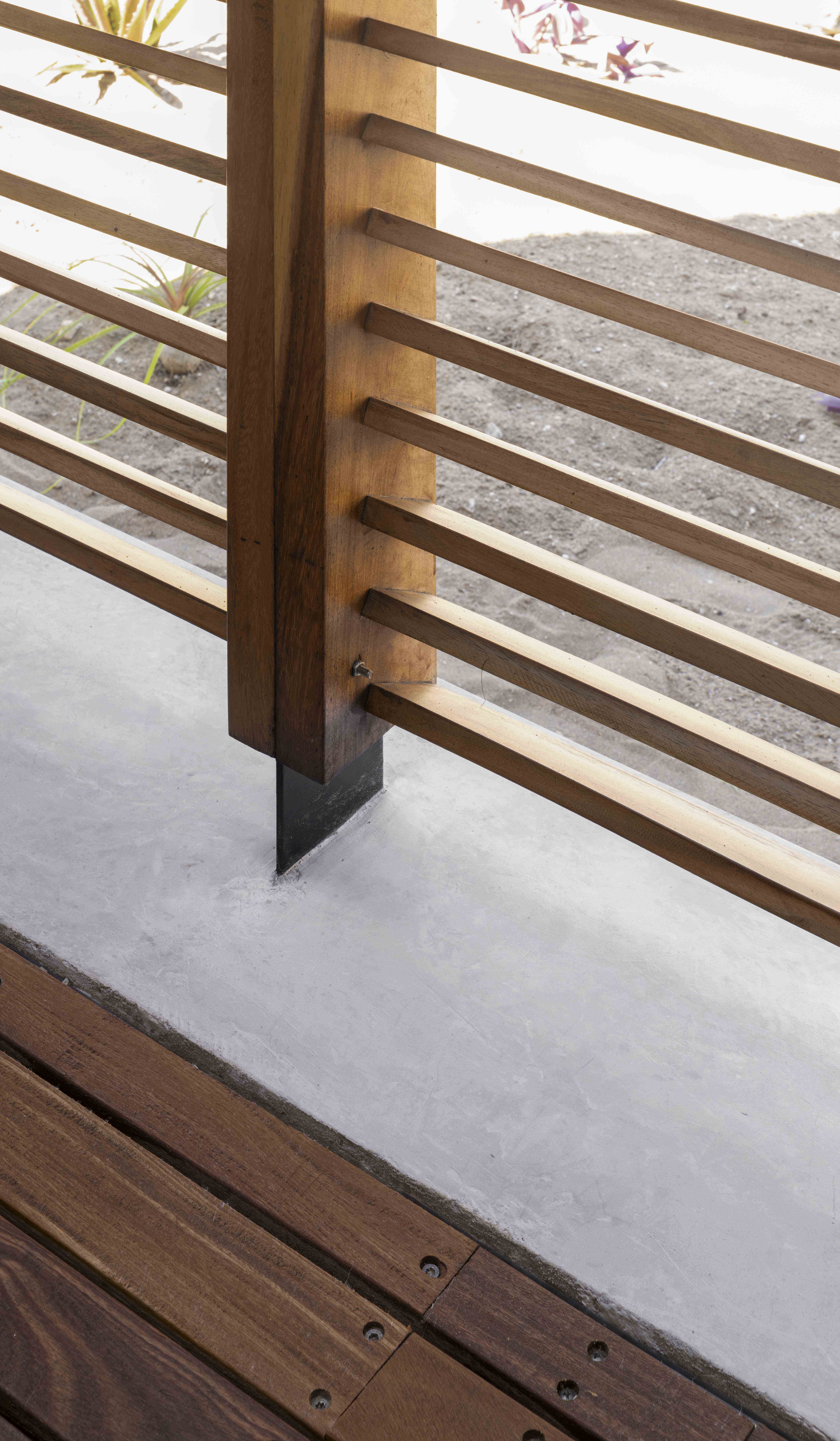 Tate House / MATERIA / Mexico Tate House / MATERIA / Mexico