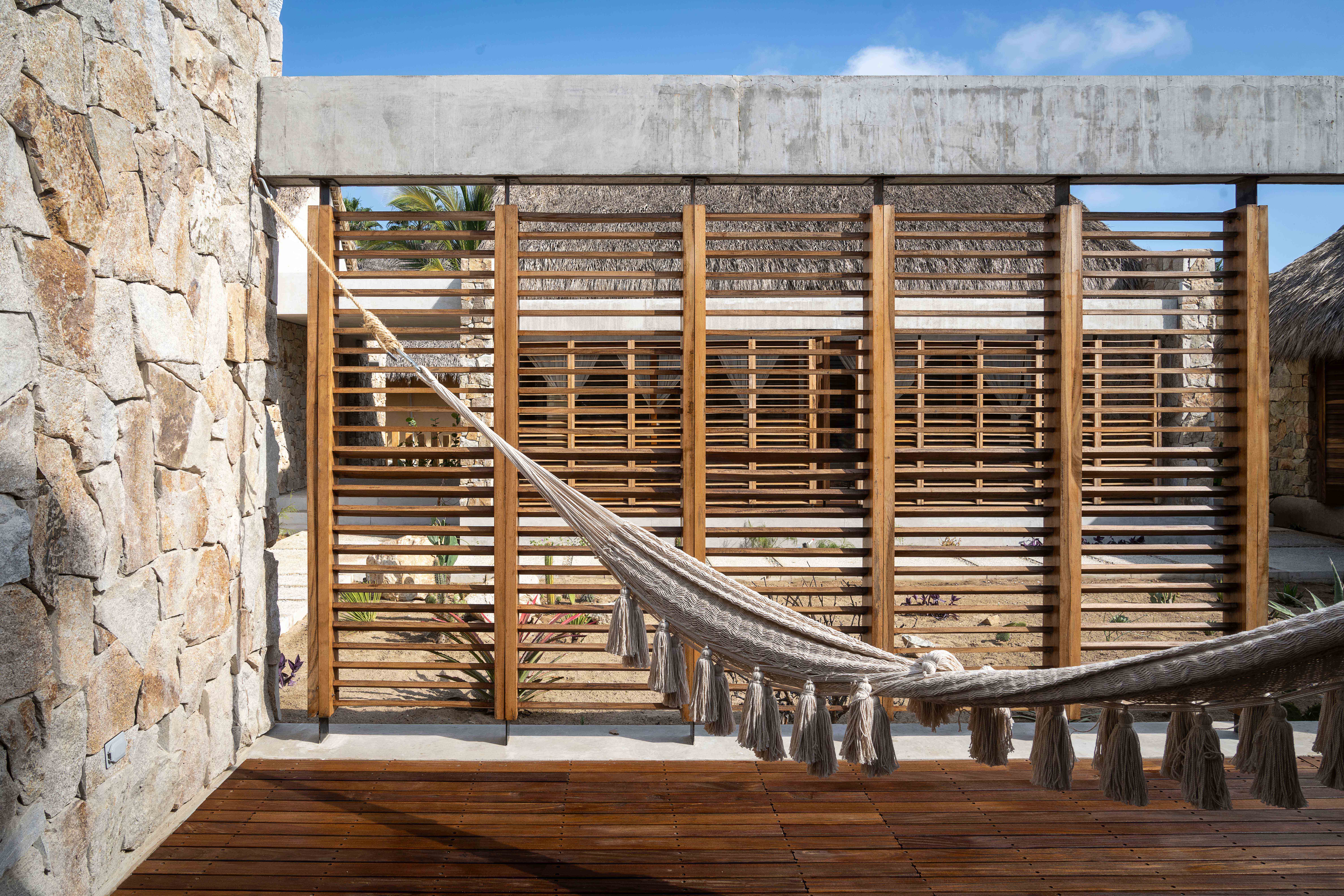 Tate House / MATERIA / Mexico Tate House / MATERIA / Mexico