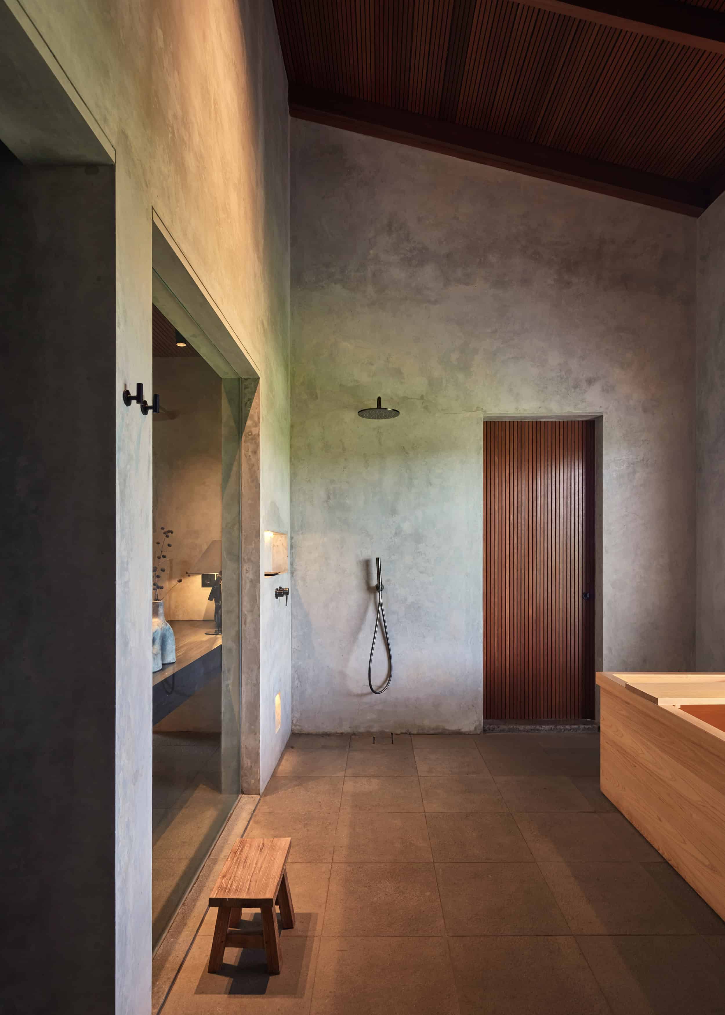 Alexis Dornier Unveils 'The Free Bird Project': A Fusion of Japanese Design and Tropical Modernism in Bali