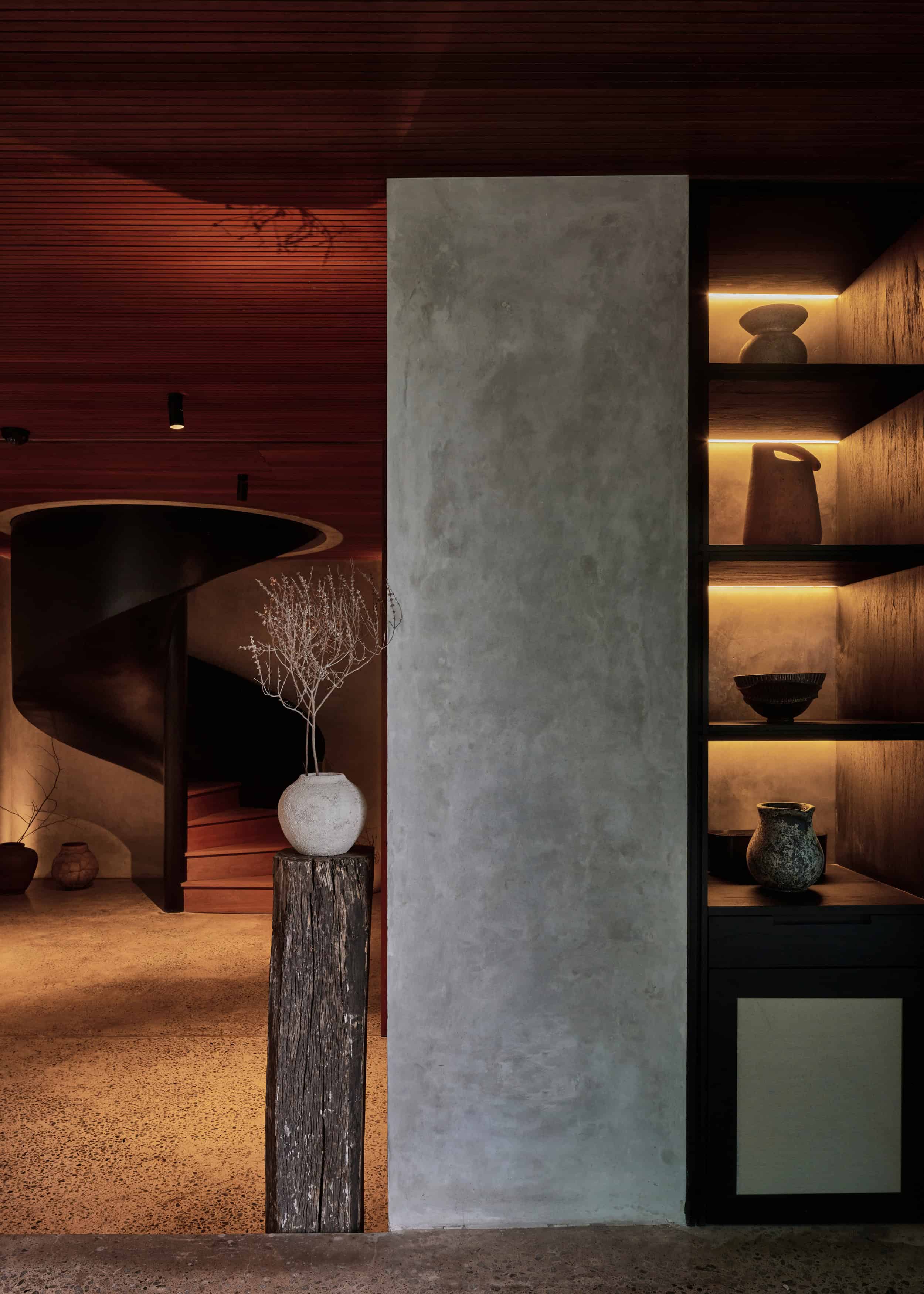 Alexis Dornier Unveils 'The Free Bird Project': A Fusion of Japanese Design and Tropical Modernism in Bali