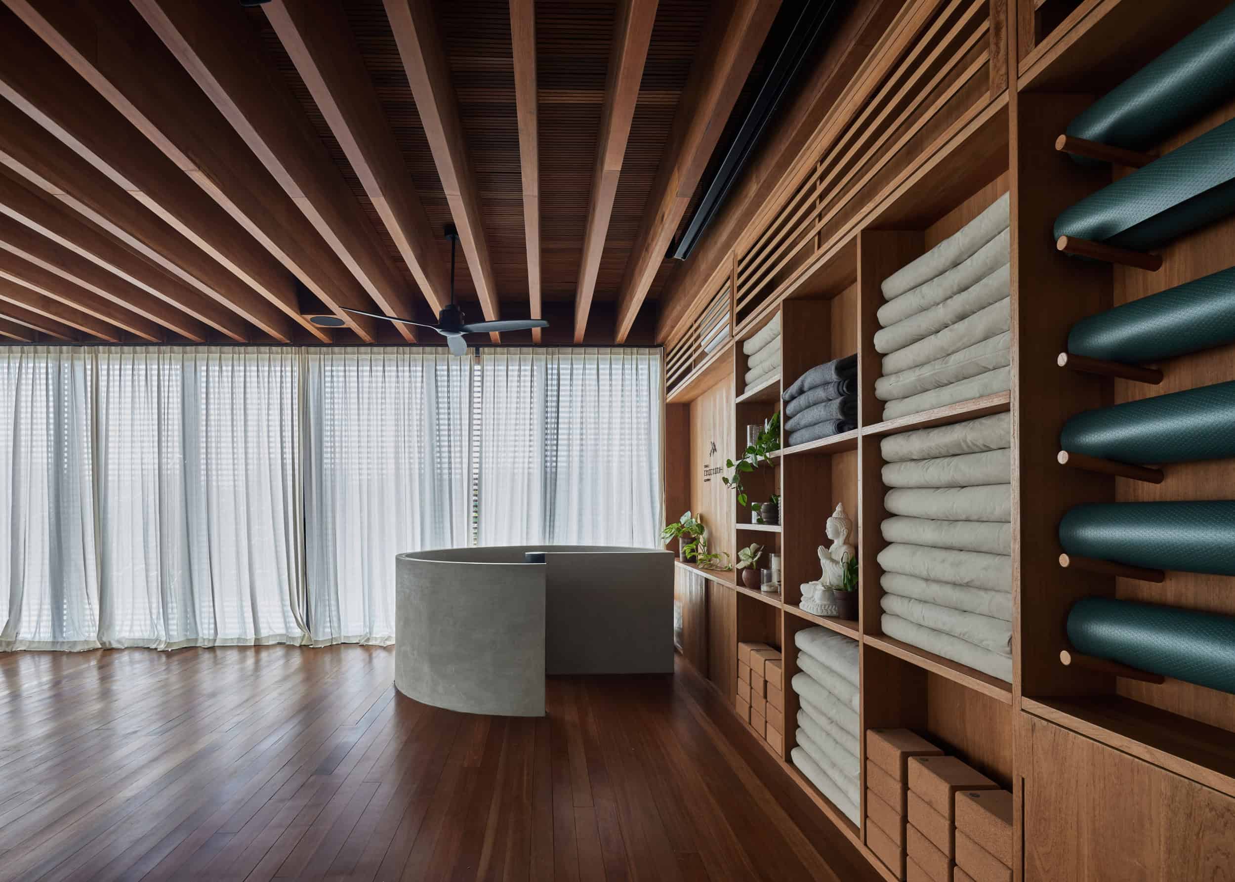 Alexis Dornier Unveils 'The Free Bird Project': A Fusion of Japanese Design and Tropical Modernism in Bali