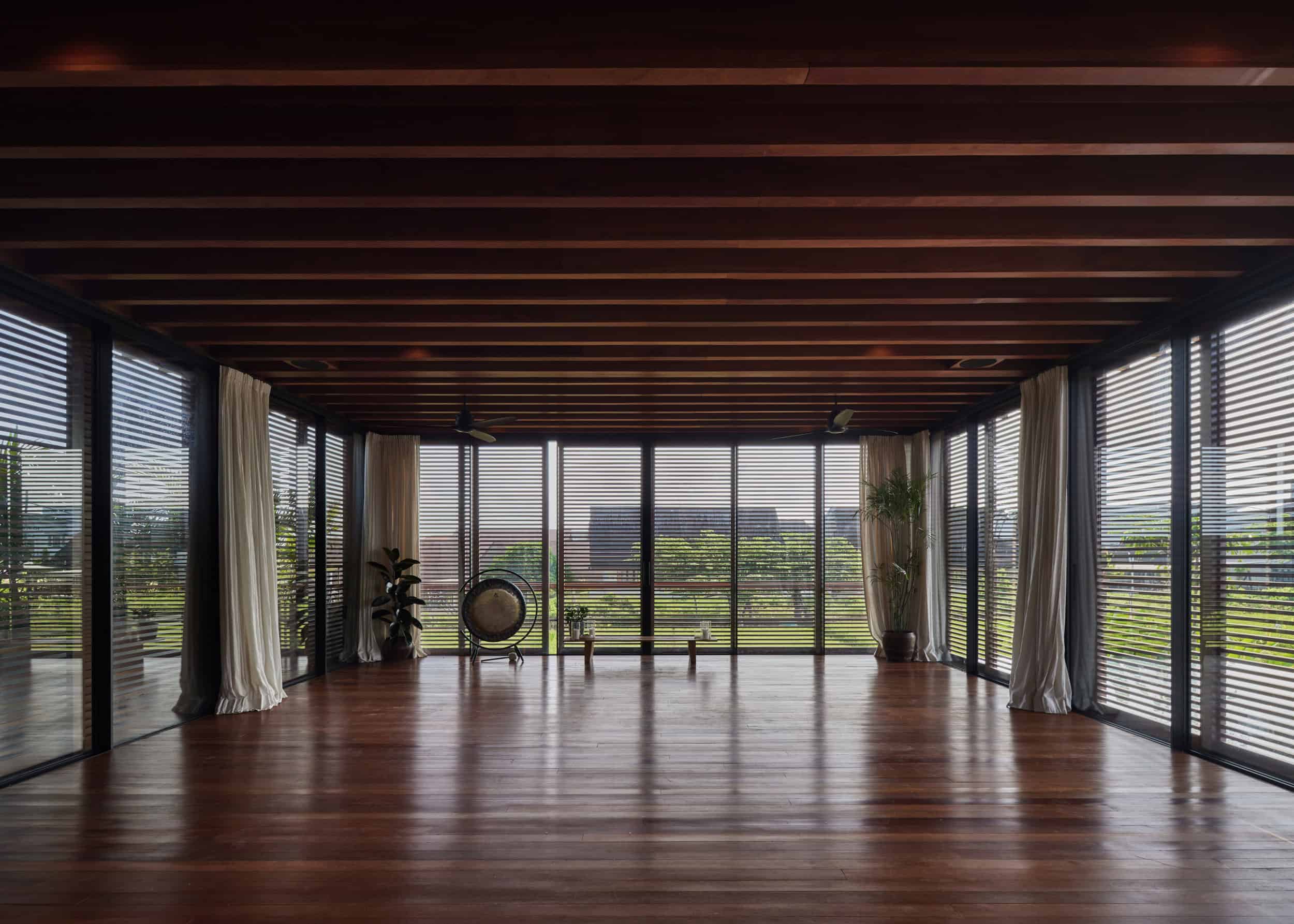 Alexis Dornier Unveils 'The Free Bird Project': A Fusion of Japanese Design and Tropical Modernism in Bali