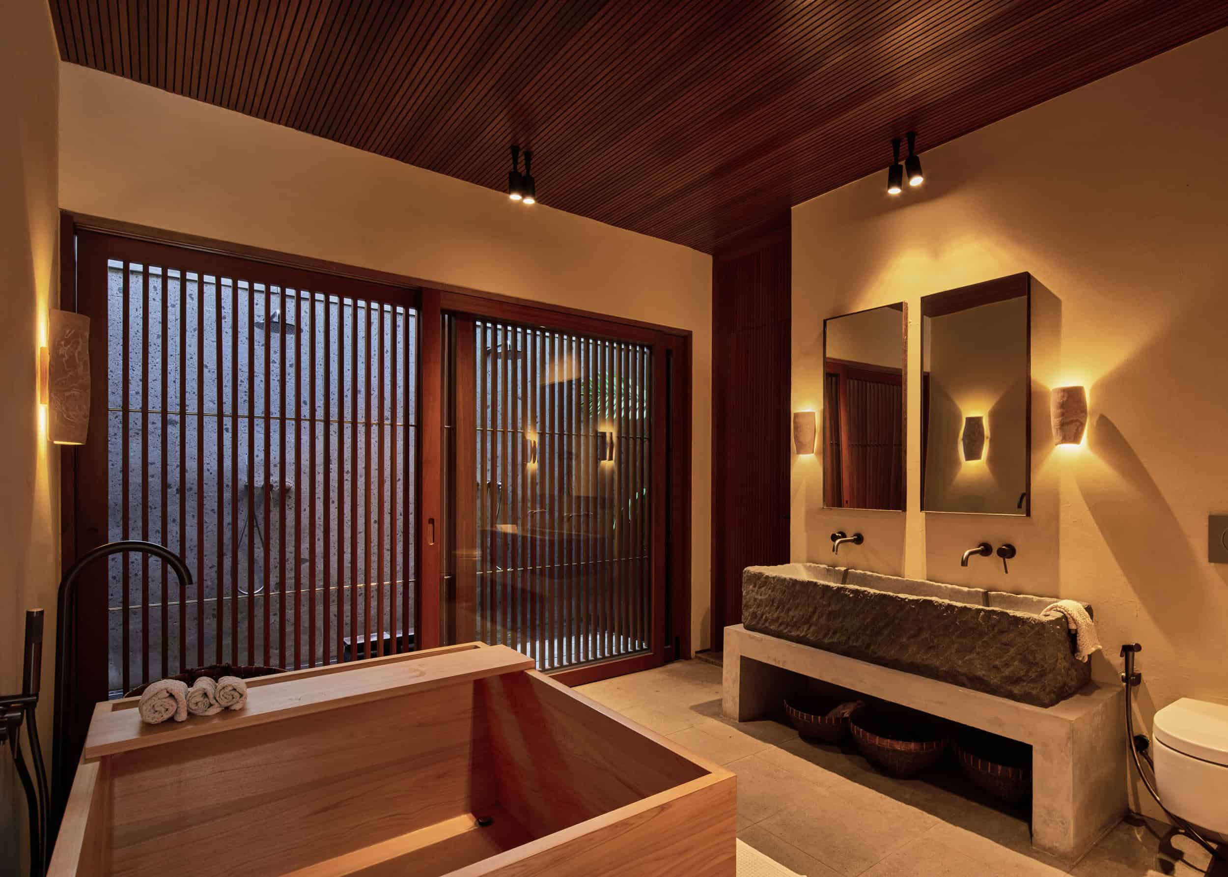 Alexis Dornier Unveils 'The Free Bird Project': A Fusion of Japanese Design and Tropical Modernism in Bali