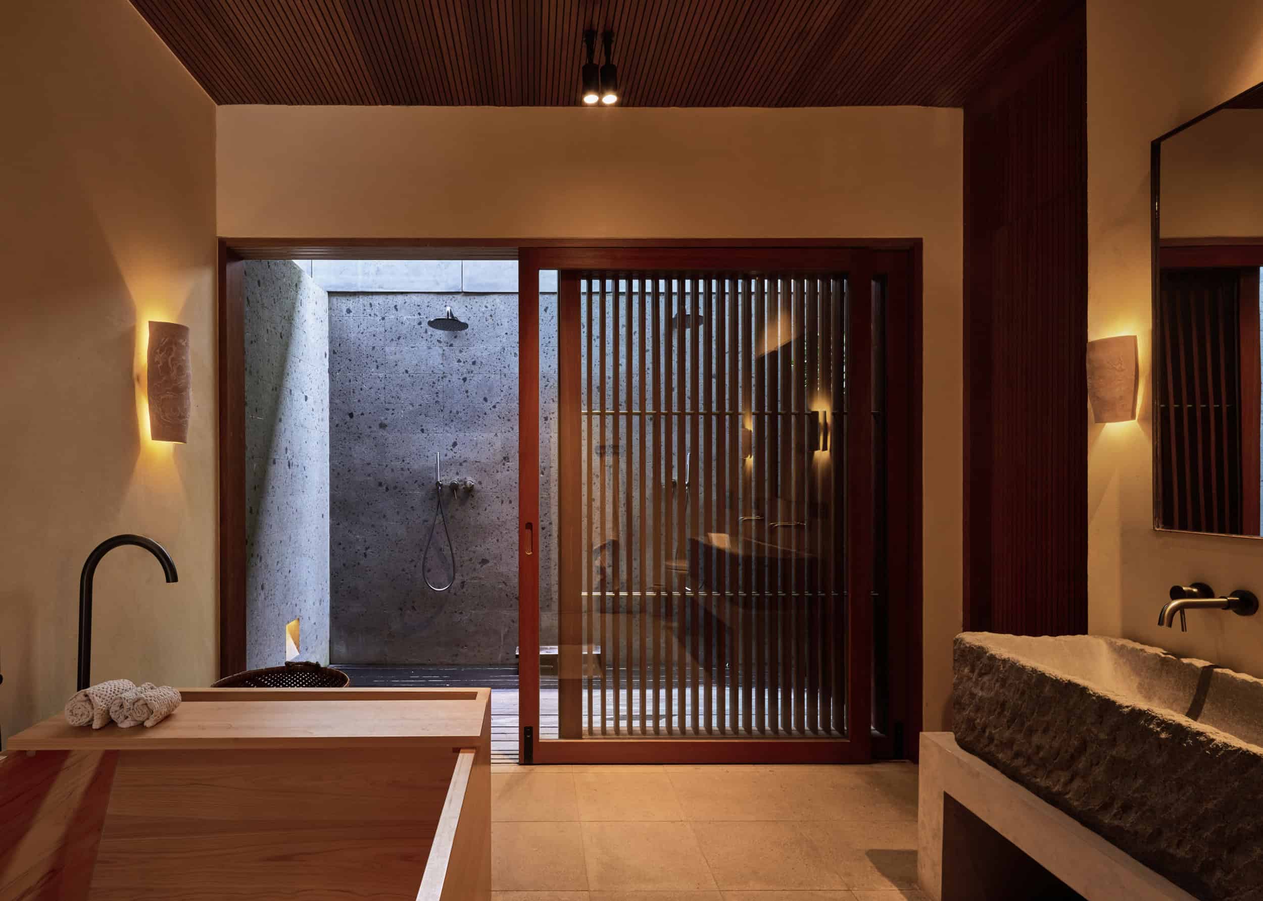 Alexis Dornier Unveils 'The Free Bird Project': A Fusion of Japanese Design and Tropical Modernism in Bali