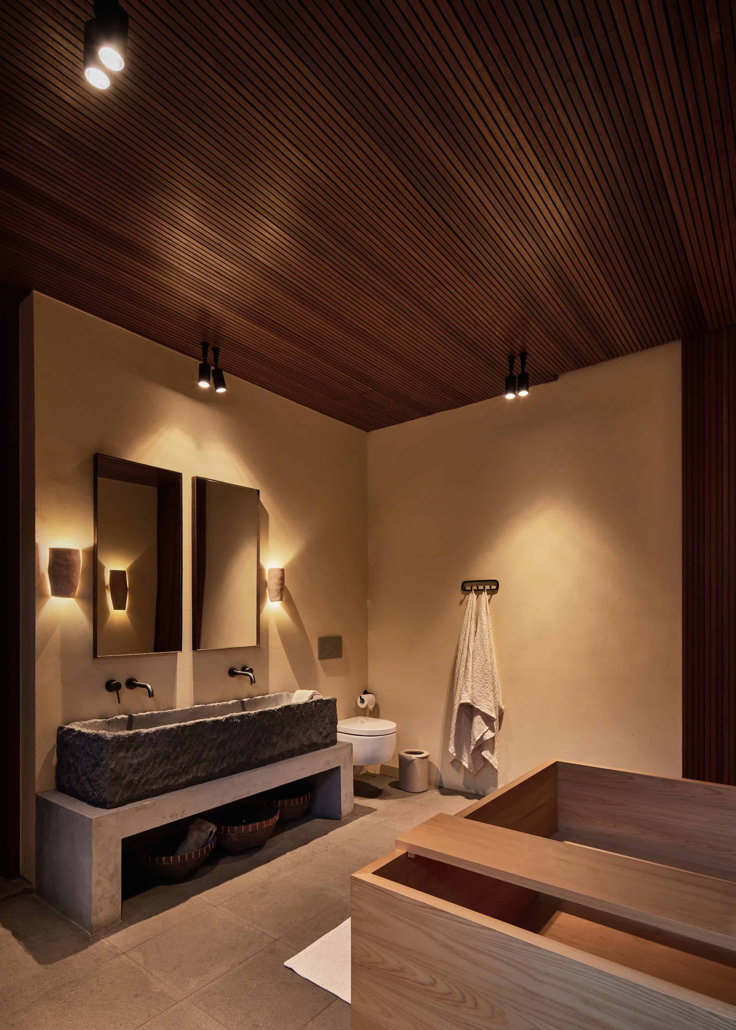 Alexis Dornier Unveils 'The Free Bird Project': A Fusion of Japanese Design and Tropical Modernism in Bali