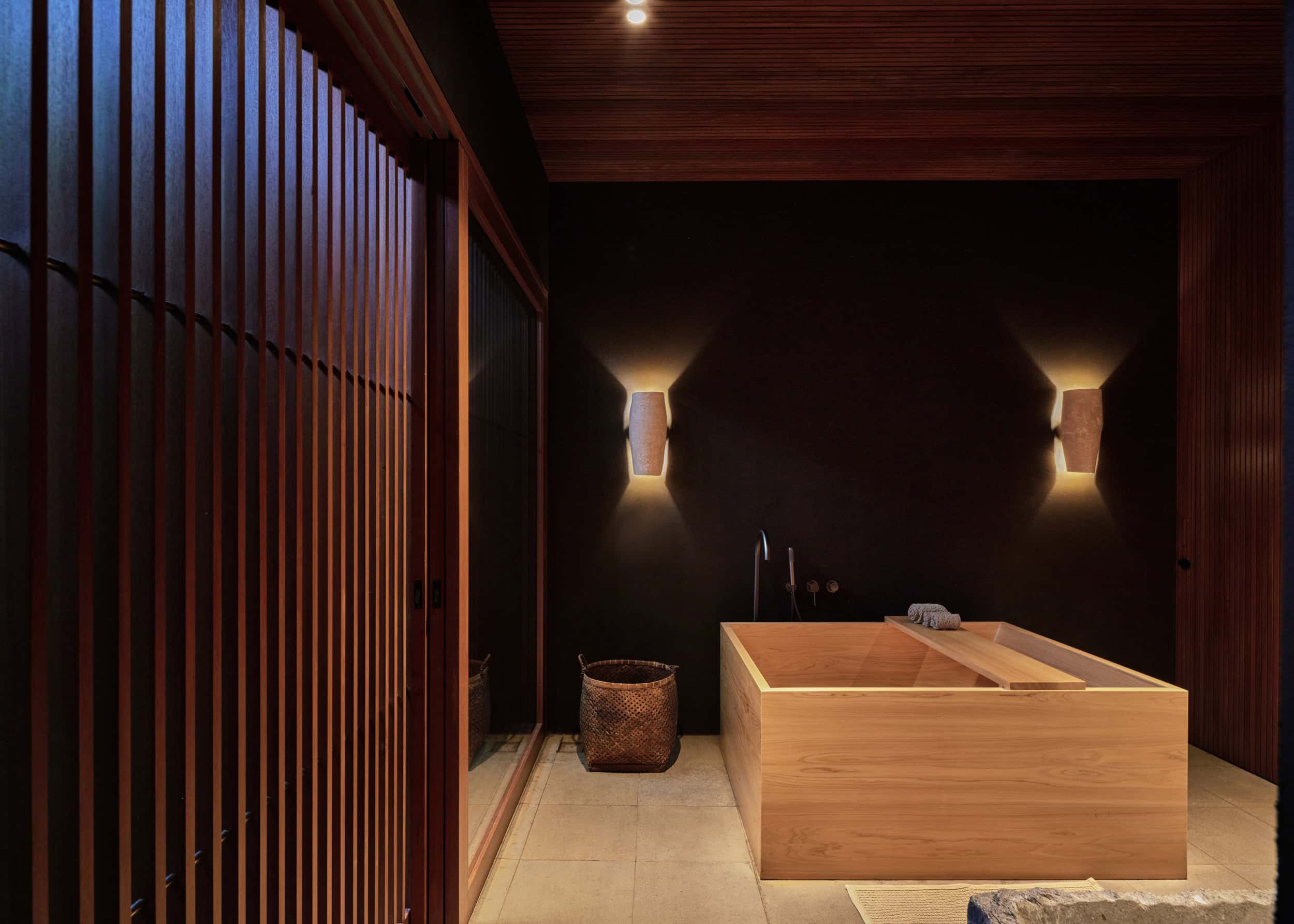 Alexis Dornier Unveils 'The Free Bird Project': A Fusion of Japanese Design and Tropical Modernism in Bali