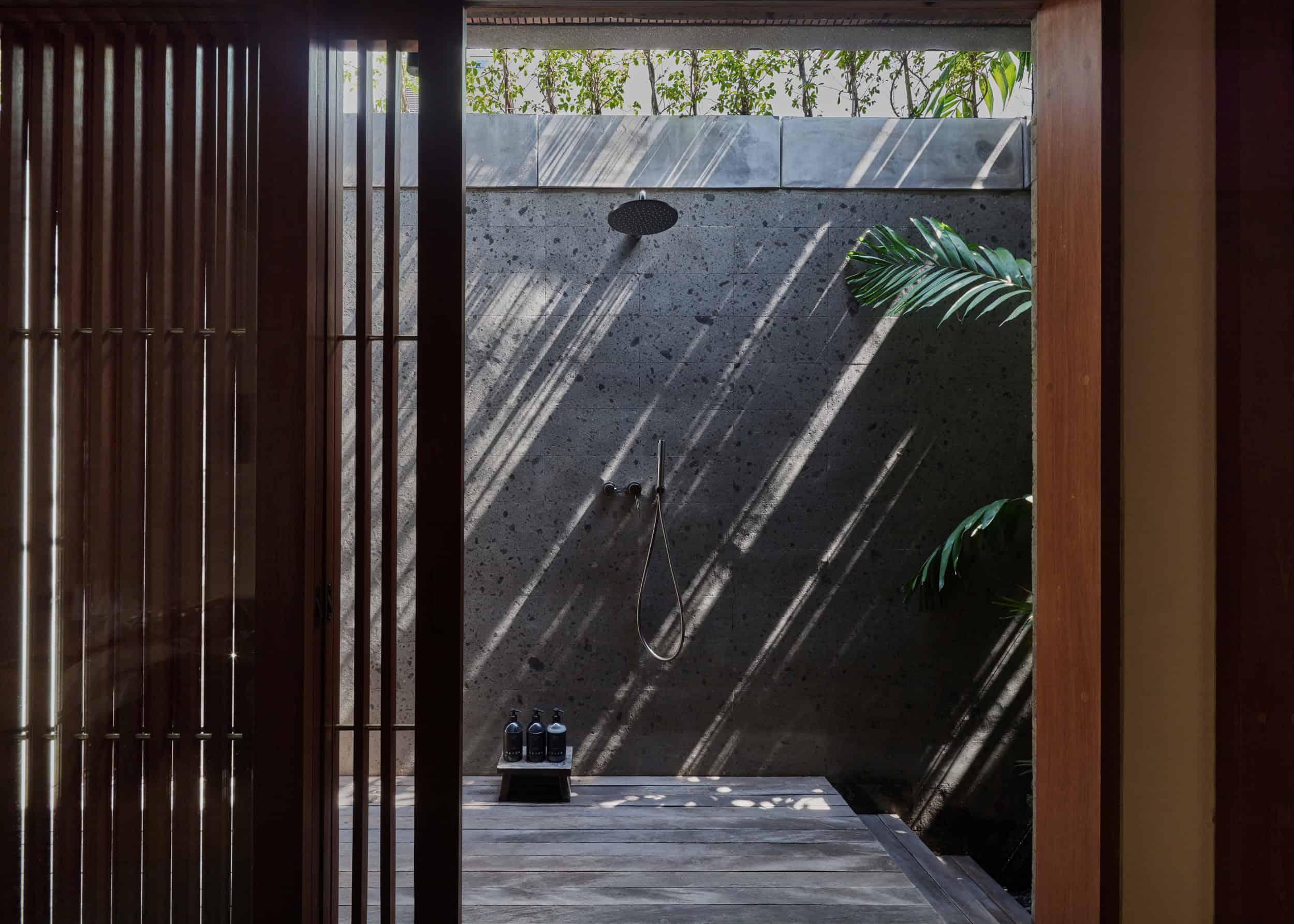 Alexis Dornier Unveils 'The Free Bird Project': A Fusion of Japanese Design and Tropical Modernism in Bali