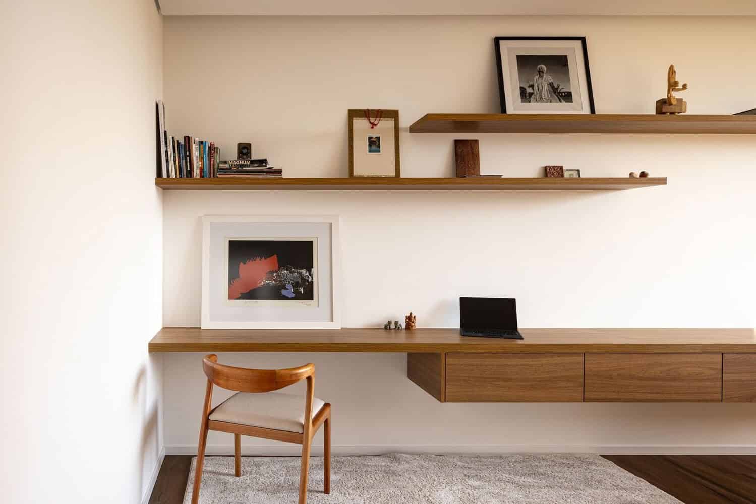 Taquari House by Estúdio Empena: A Harmonious Dialogue Between Architecture and Nature Taquari House by Estúdio Empena: A Harmonious Dialogue Between Architecture and Nature