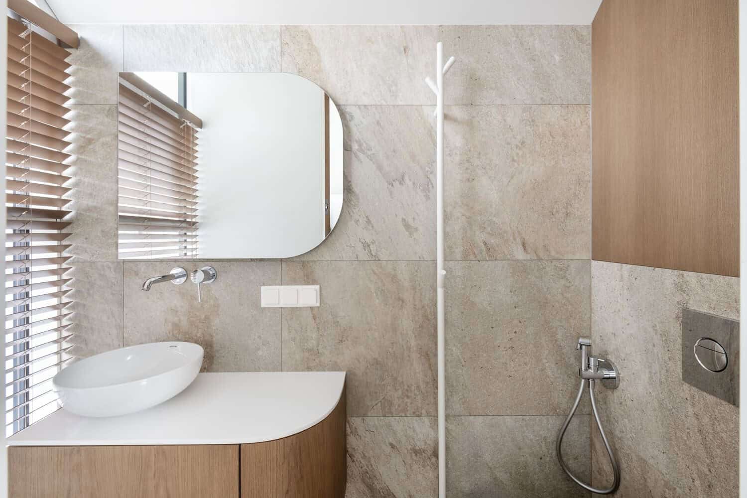 Twin House by ArchLAB Studio: A Pine Grove-Inspired Retreat in Vilnius Twin House by ArchLAB Studio: A Pine Grove-Inspired Retreat in Vilnius