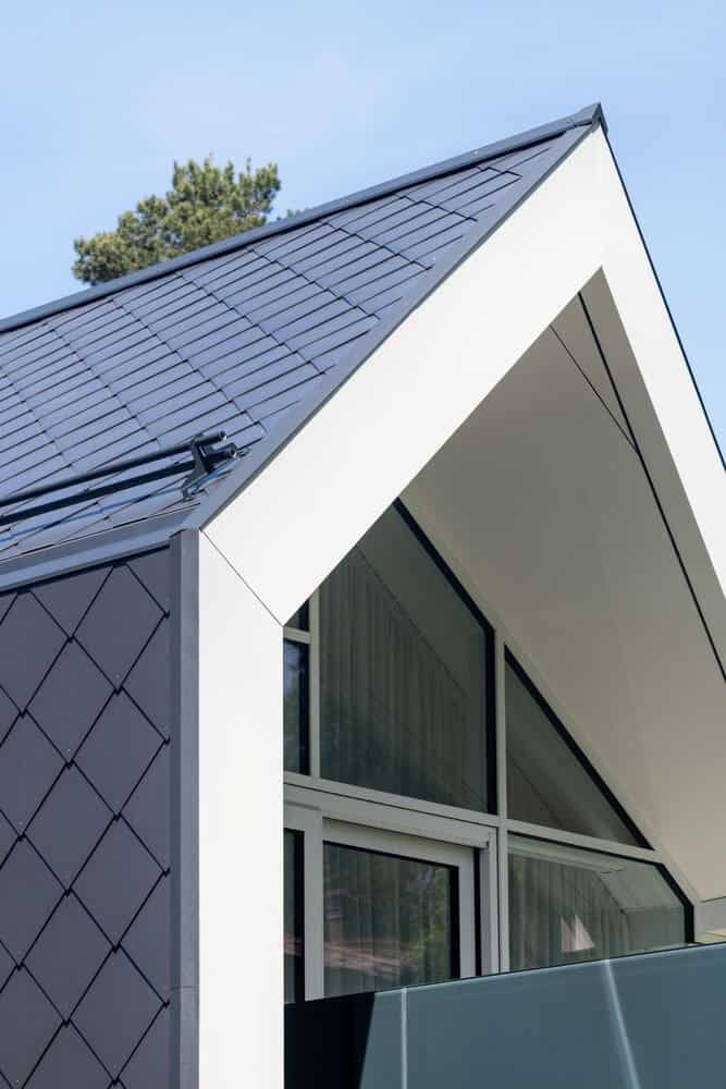 Twin House by ArchLAB Studio: A Pine Grove-Inspired Retreat in Vilnius Twin House by ArchLAB Studio: A Pine Grove-Inspired Retreat in Vilnius