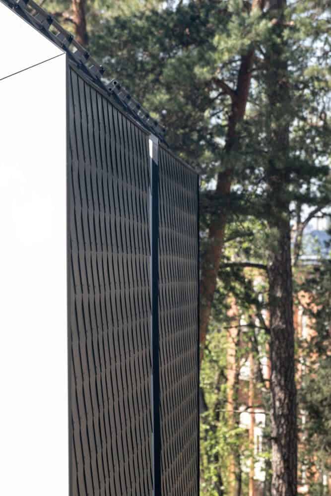 Twin House by ArchLAB Studio: A Pine Grove-Inspired Retreat in Vilnius Twin House by ArchLAB Studio: A Pine Grove-Inspired Retreat in Vilnius