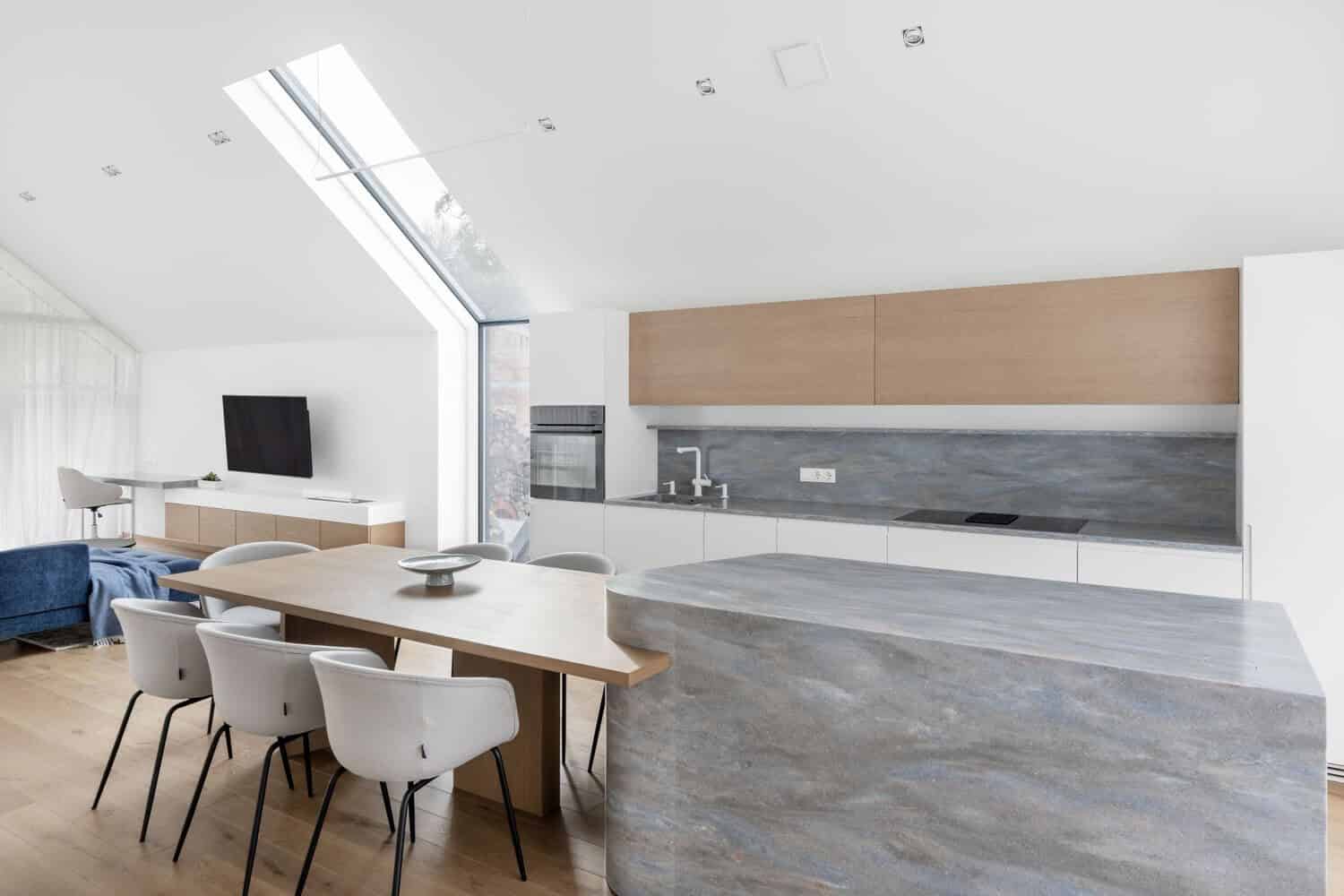 Twin House by ArchLAB Studio: A Pine Grove-Inspired Retreat in Vilnius Twin House by ArchLAB Studio: A Pine Grove-Inspired Retreat in Vilnius