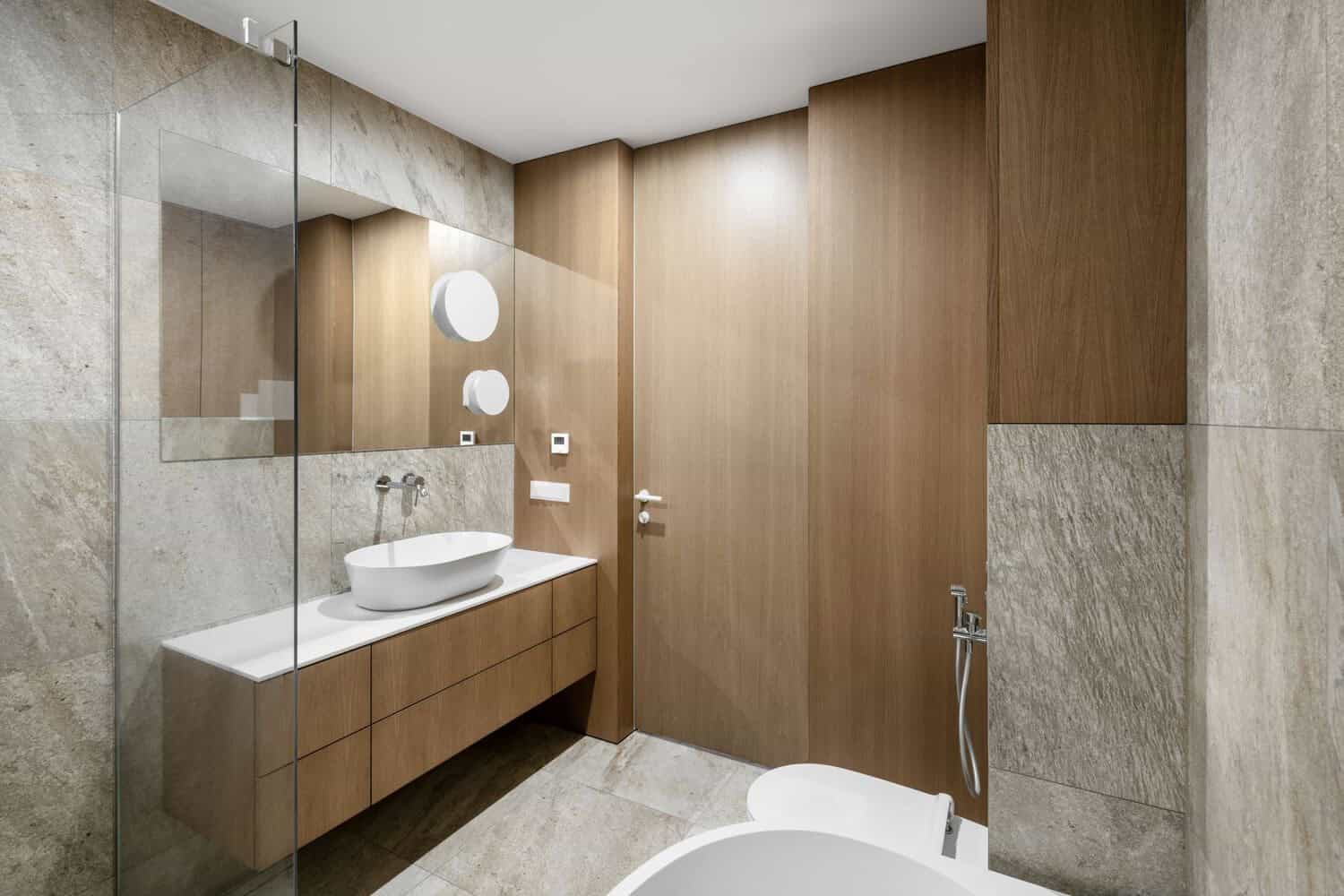 Twin House by ArchLAB Studio: A Pine Grove-Inspired Retreat in Vilnius Twin House by ArchLAB Studio: A Pine Grove-Inspired Retreat in Vilnius