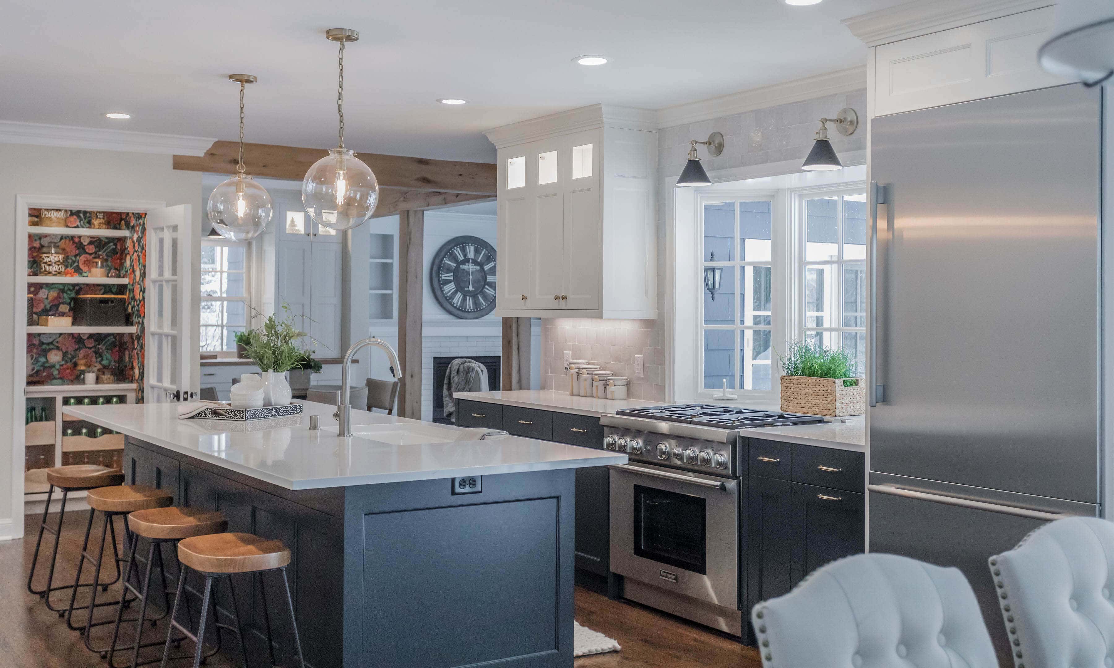 The Primary Mistakes To Avoid In A Kitchen Remodel The Primary Mistakes To Avoid In A Kitchen Remodel