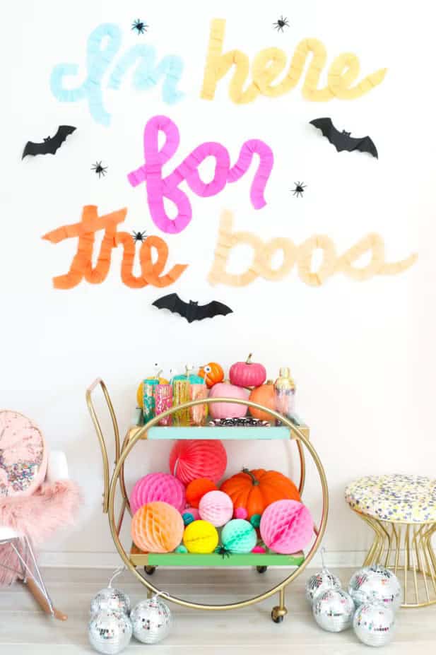 Creating a Haunting Atmosphere with Spooky Pillows Creating a Haunting Atmosphere with Spooky Pillows