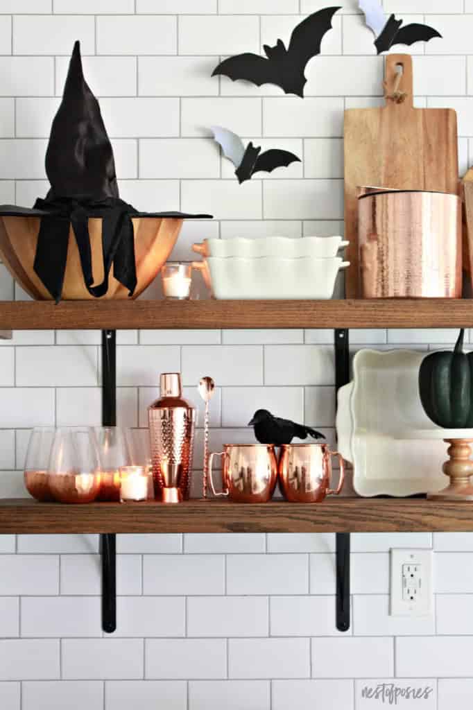 Ghoulish Ghosts Made from Cheesecloth Ghoulish Ghosts Made from Cheesecloth