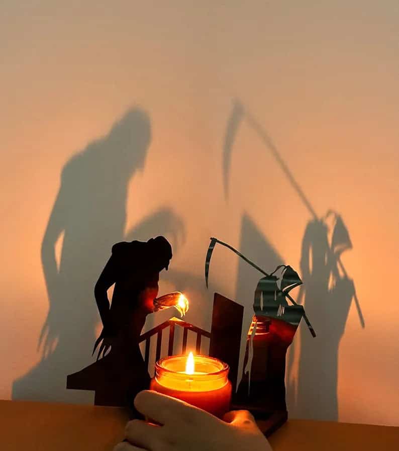 15 Wickedly Spooky Decor Ideas for a Chilling Halloween Vibe 15 Wickedly Spooky Decor Ideas for a Chilling Halloween Vibe