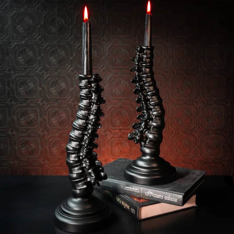 15 Wickedly Spooky Decor Ideas for a Chilling Halloween Vibe 15 Wickedly Spooky Decor Ideas for a Chilling Halloween Vibe