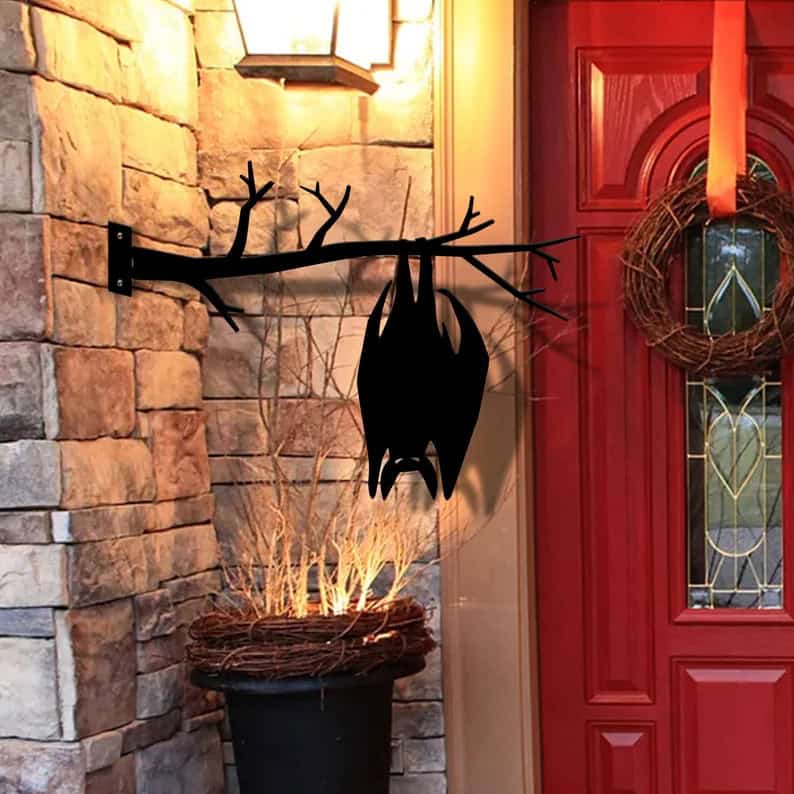 15 Wickedly Spooky Decor Ideas for a Chilling Halloween Vibe 15 Wickedly Spooky Decor Ideas for a Chilling Halloween Vibe