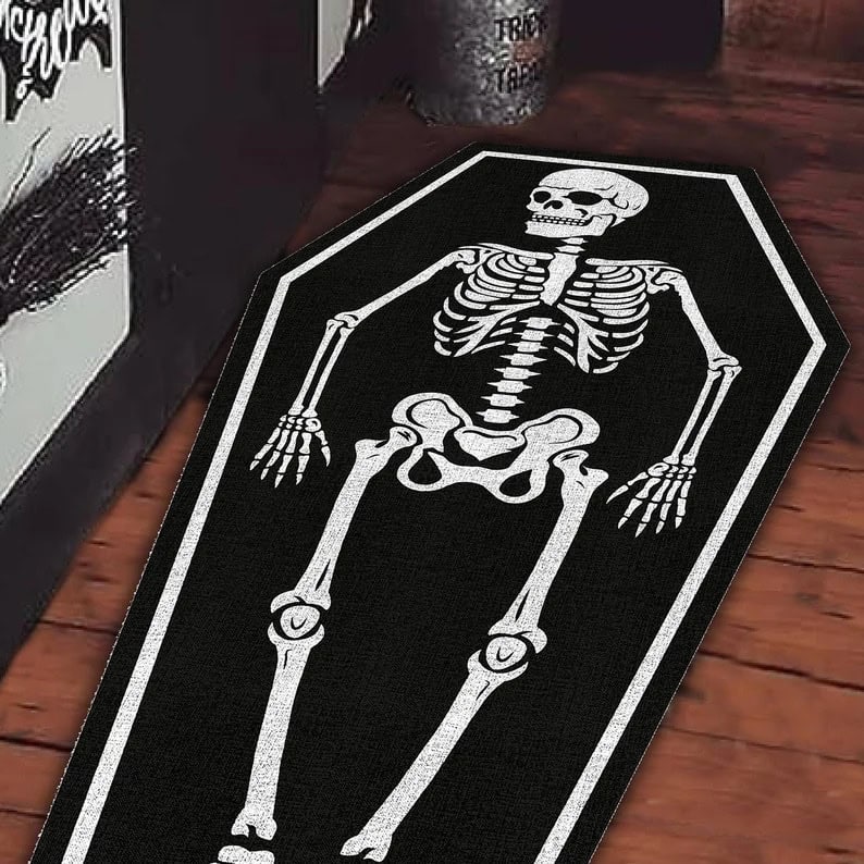 15 Wickedly Spooky Decor Ideas for a Chilling Halloween Vibe 15 Wickedly Spooky Decor Ideas for a Chilling Halloween Vibe