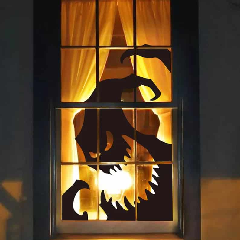 15 Wickedly Spooky Decor Ideas for a Chilling Halloween Vibe 15 Wickedly Spooky Decor Ideas for a Chilling Halloween Vibe