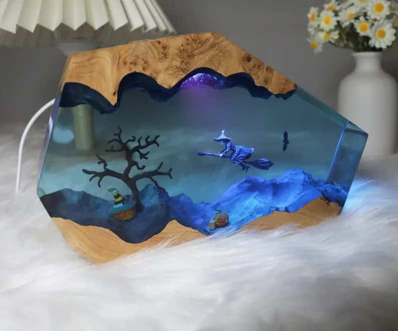15 Wickedly Spooky Decor Ideas for a Chilling Halloween Vibe 15 Wickedly Spooky Decor Ideas for a Chilling Halloween Vibe