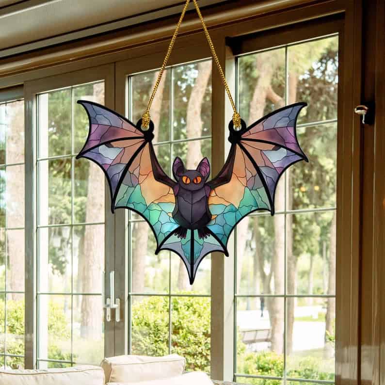 15 Wickedly Spooky Decor Ideas for a Chilling Halloween Vibe 15 Wickedly Spooky Decor Ideas for a Chilling Halloween Vibe
