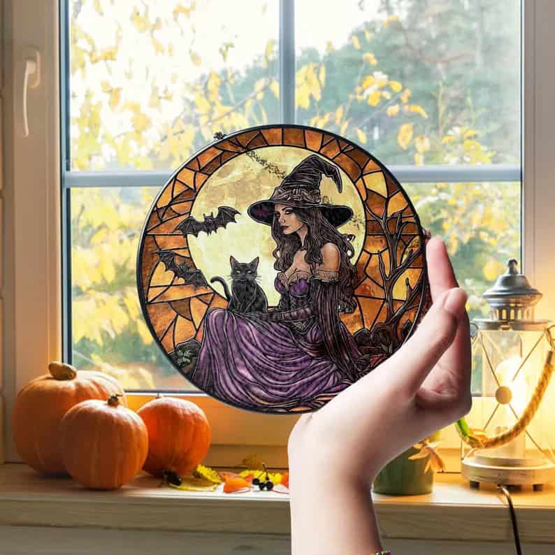 15 Wickedly Spooky Decor Ideas for a Chilling Halloween Vibe 15 Wickedly Spooky Decor Ideas for a Chilling Halloween Vibe