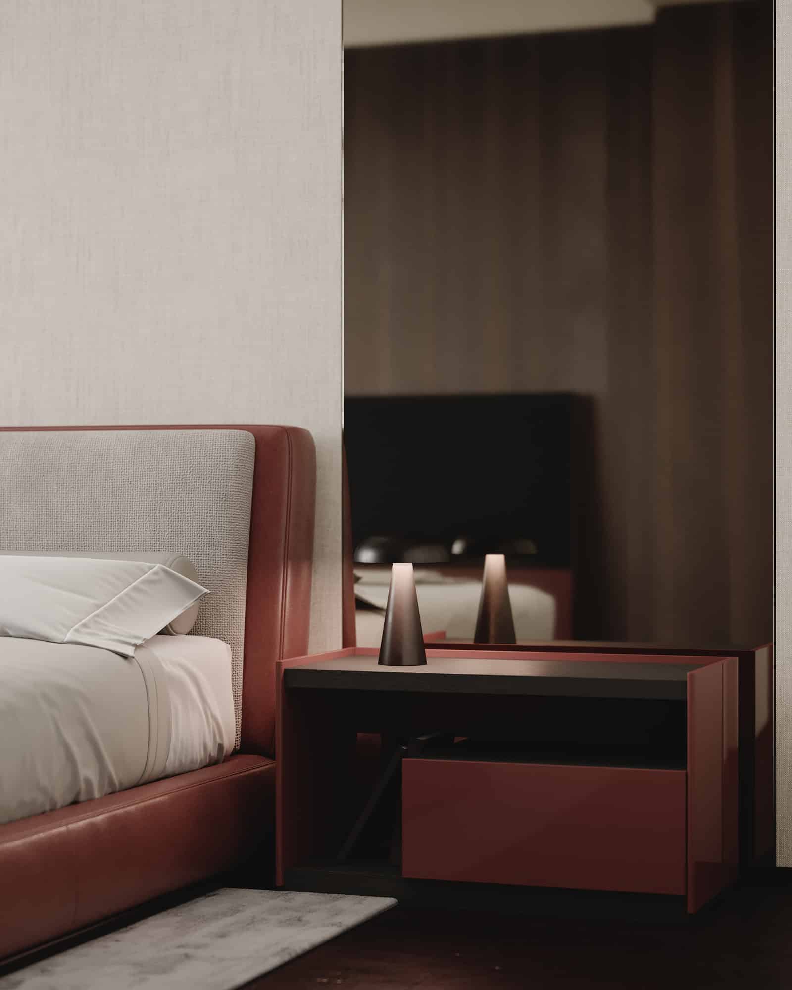 Kvadrat Architects Apartment in Astana: A Luxurious Botanical Retreat Kvadrat Architects Apartment in Astana: A Luxurious Botanical Retreat