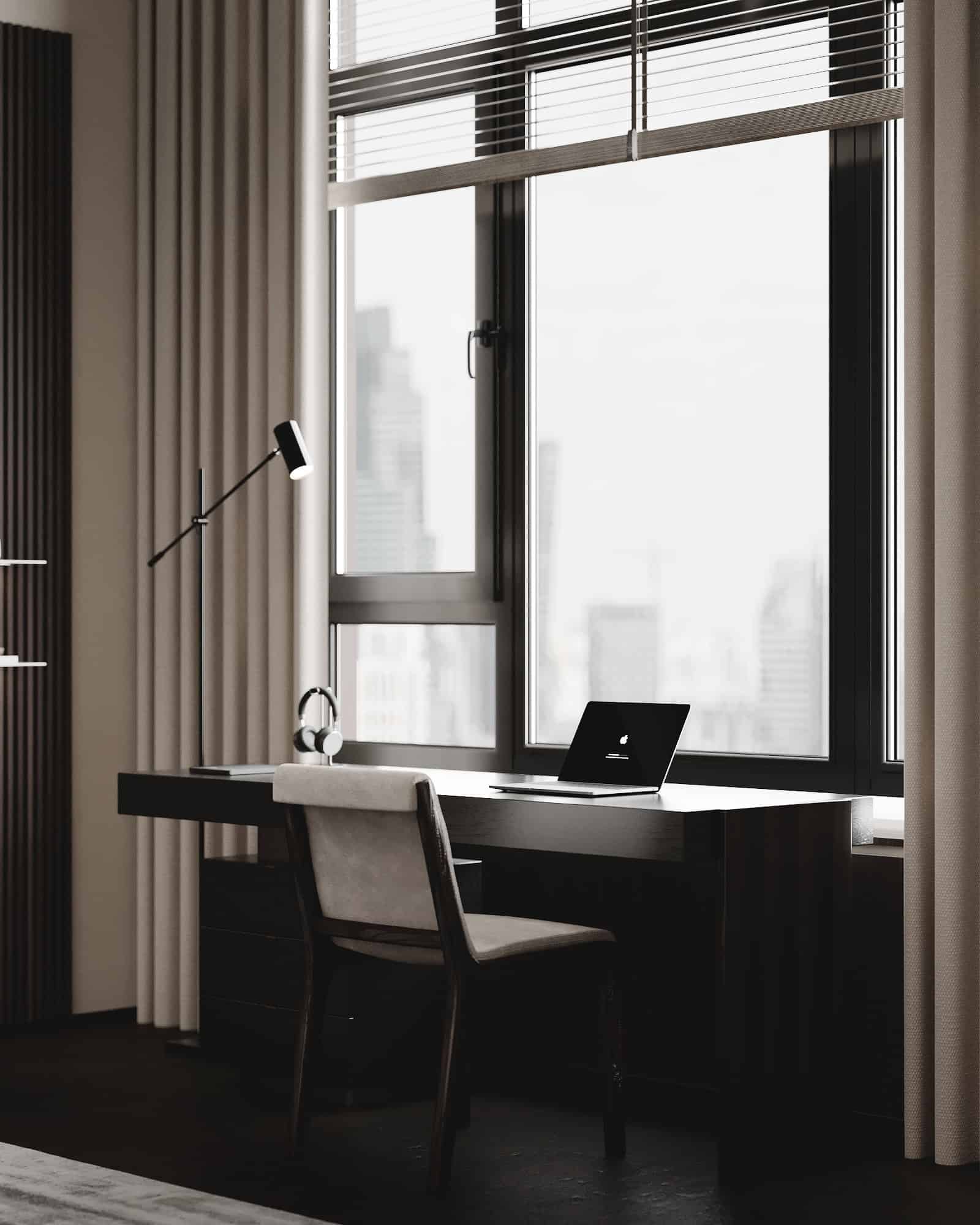 Kvadrat Architects Apartment in Astana: A Luxurious Botanical Retreat Kvadrat Architects Apartment in Astana: A Luxurious Botanical Retreat