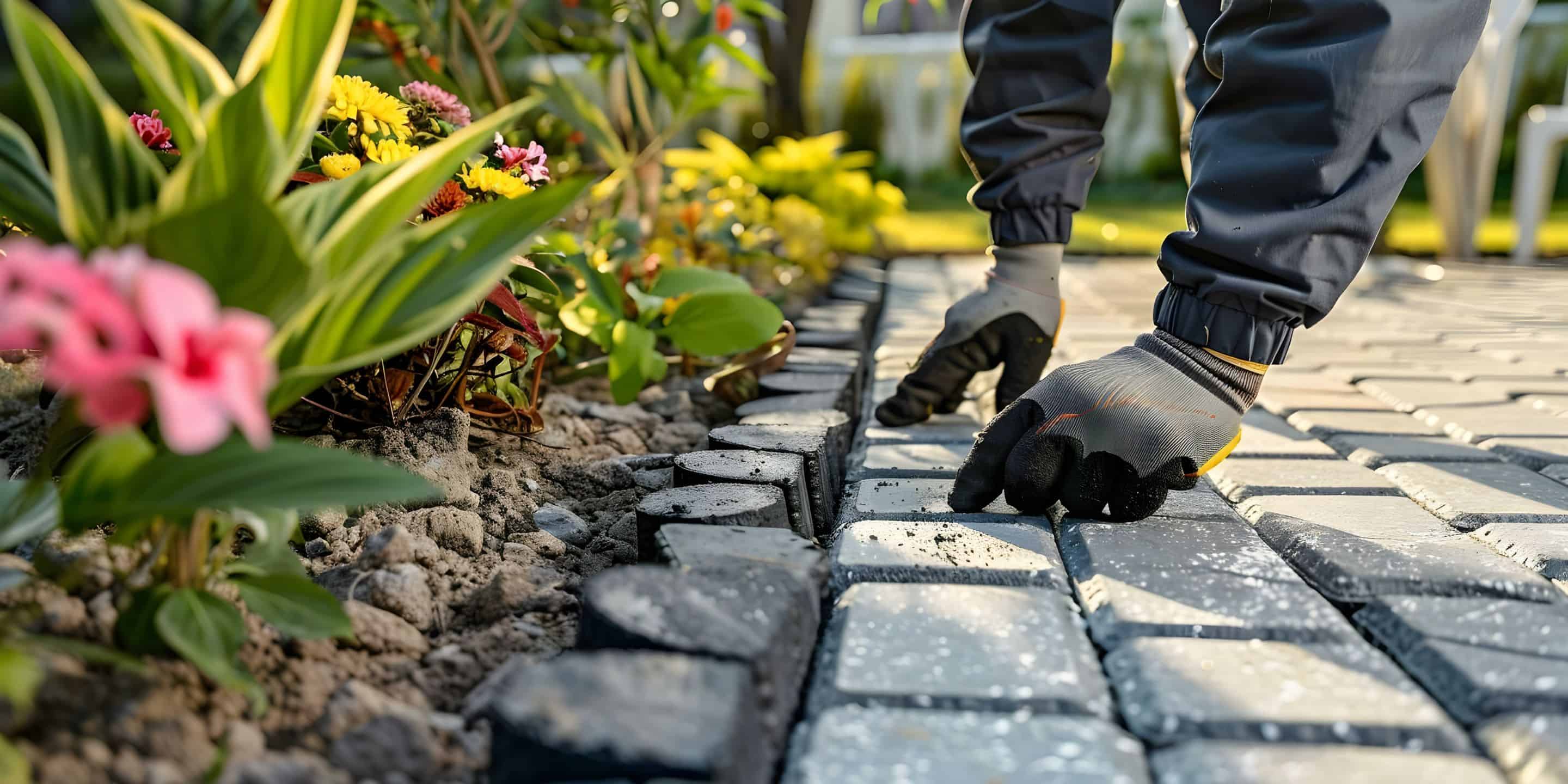 Why Choose Paver Installers Olympia WA for Your Walkway? Why Choose Paver Installers Olympia WA for Your Walkway?