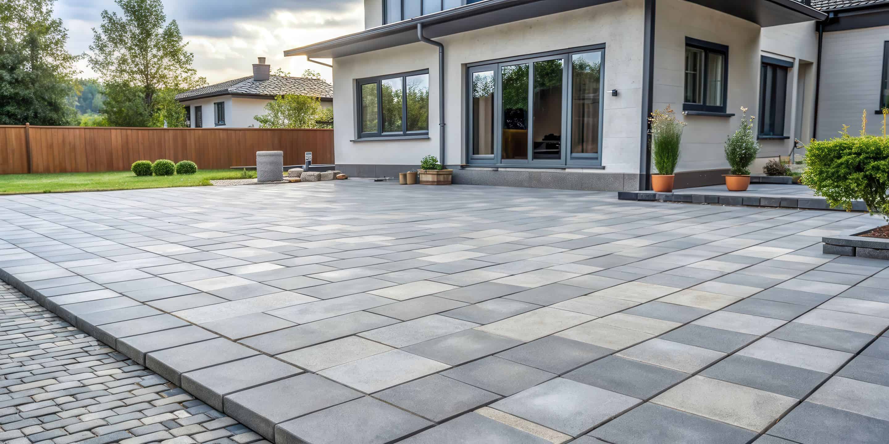 Why Choose Paver Installers Olympia WA for Your Walkway? Why Choose Paver Installers Olympia WA for Your Walkway?