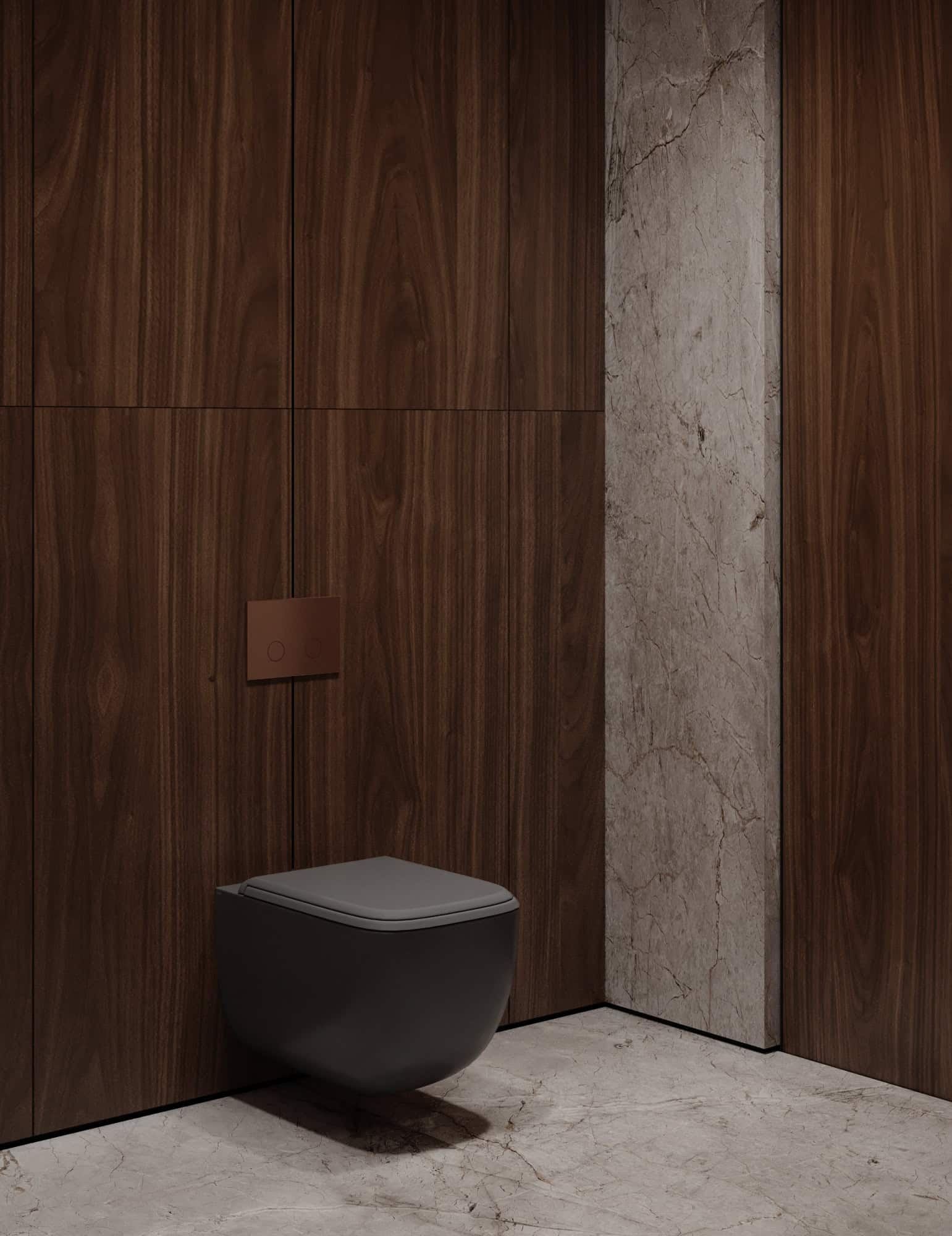 Kvadrat Architects Apartment in Astana: A Luxurious Botanical Retreat Kvadrat Architects Apartment in Astana: A Luxurious Botanical Retreat