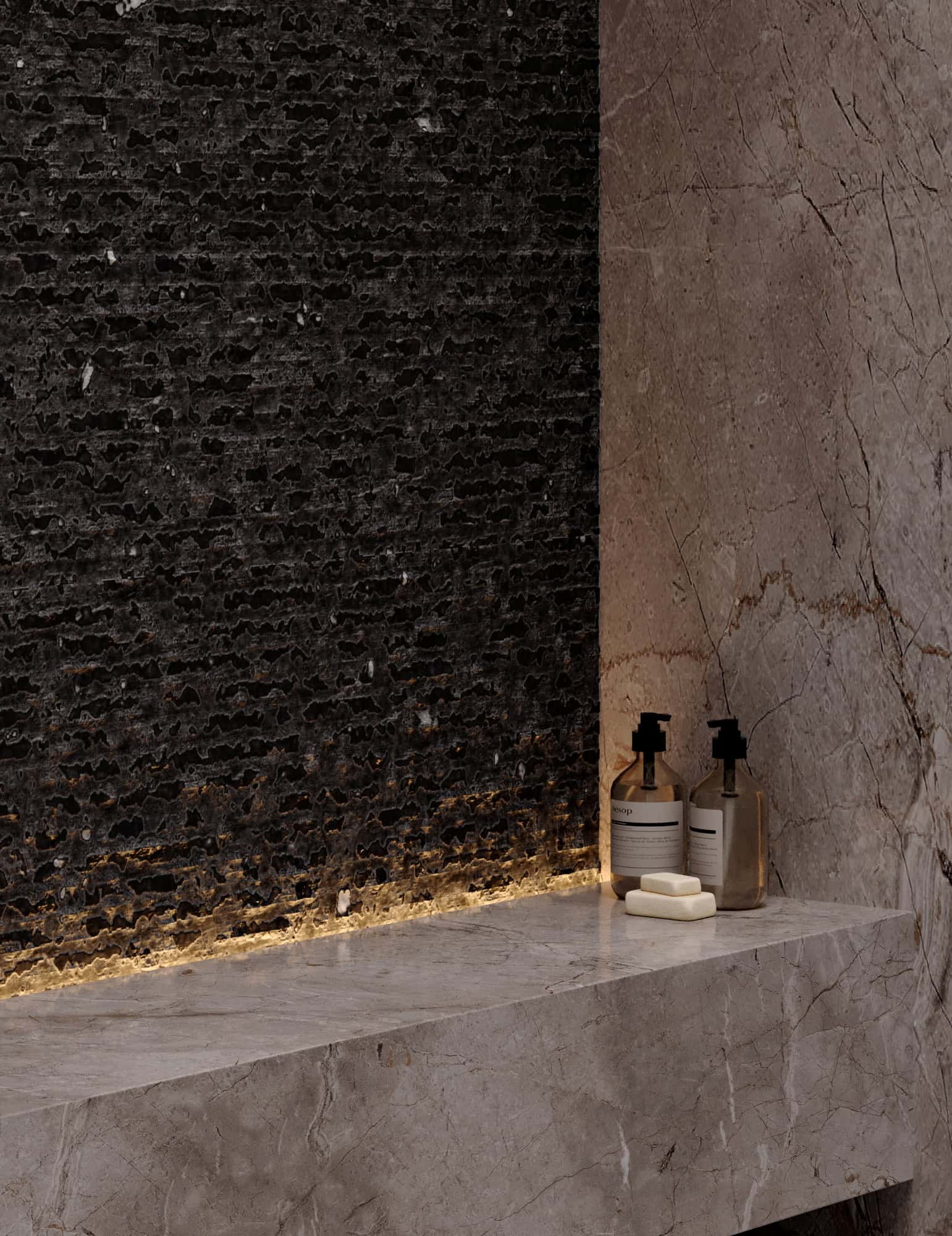 Kvadrat Architects Apartment in Astana: A Luxurious Botanical Retreat Kvadrat Architects Apartment in Astana: A Luxurious Botanical Retreat