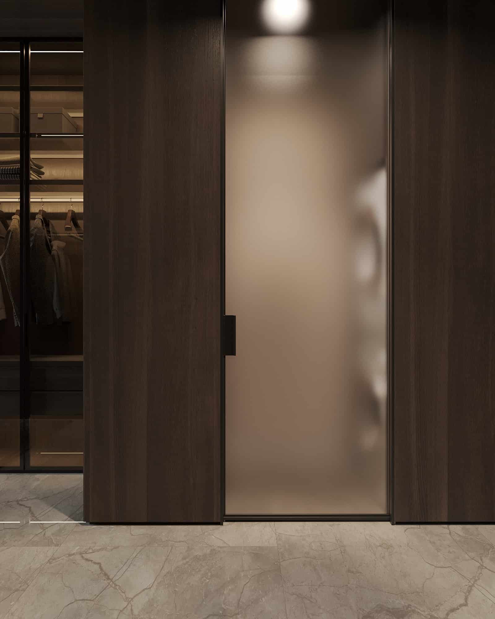 Kvadrat Architects Apartment in Astana: A Luxurious Botanical Retreat Kvadrat Architects Apartment in Astana: A Luxurious Botanical Retreat