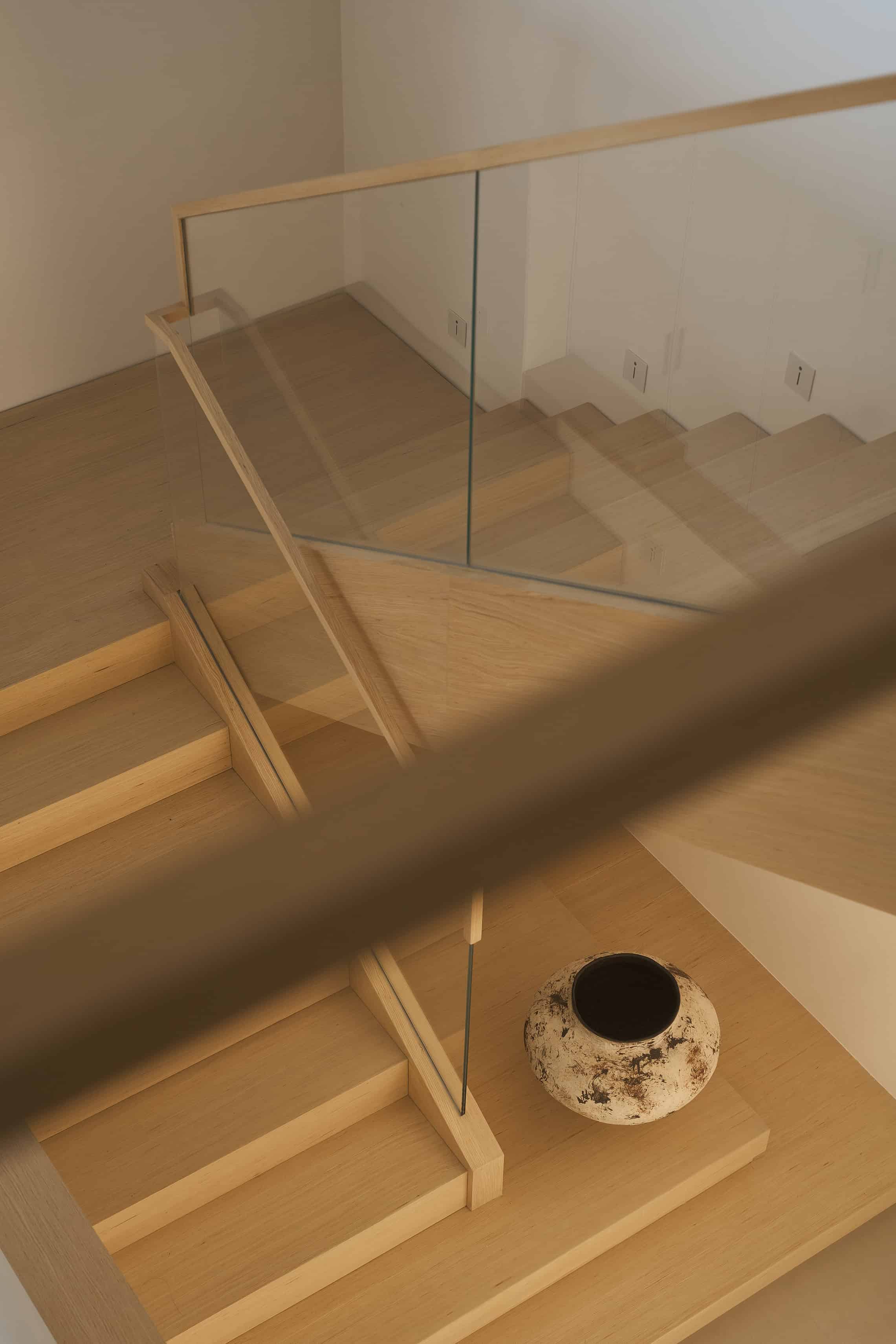 Casa of Sloping Roof by BDSD Boundless Design: A Sunlit Sanctuary in Huizhou Casa of Sloping Roof by BDSD Boundless Design: A Sunlit Sanctuary in Huizhou