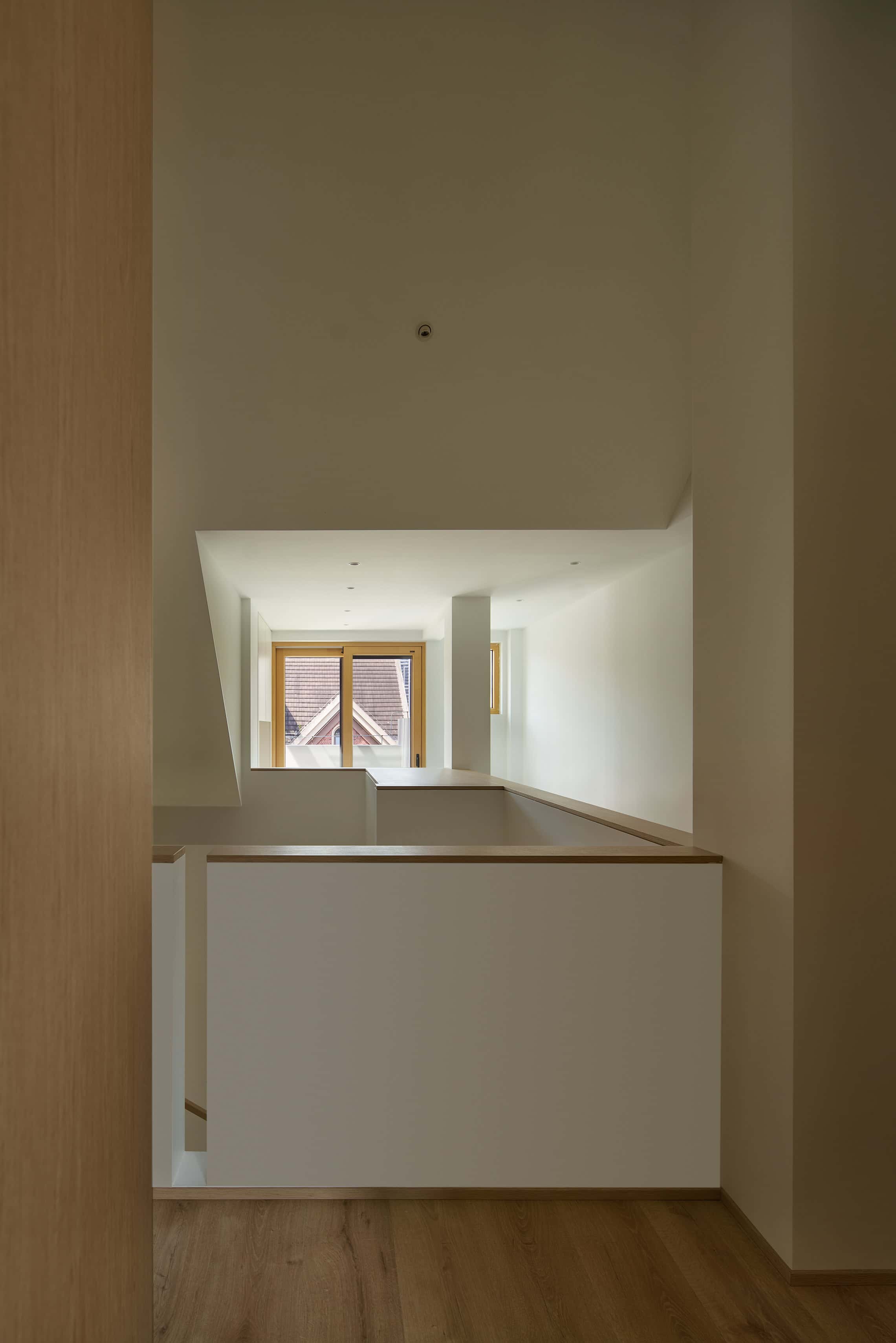 Casa of Sloping Roof by BDSD Boundless Design: A Sunlit Sanctuary in Huizhou Casa of Sloping Roof by BDSD Boundless Design: A Sunlit Sanctuary in Huizhou