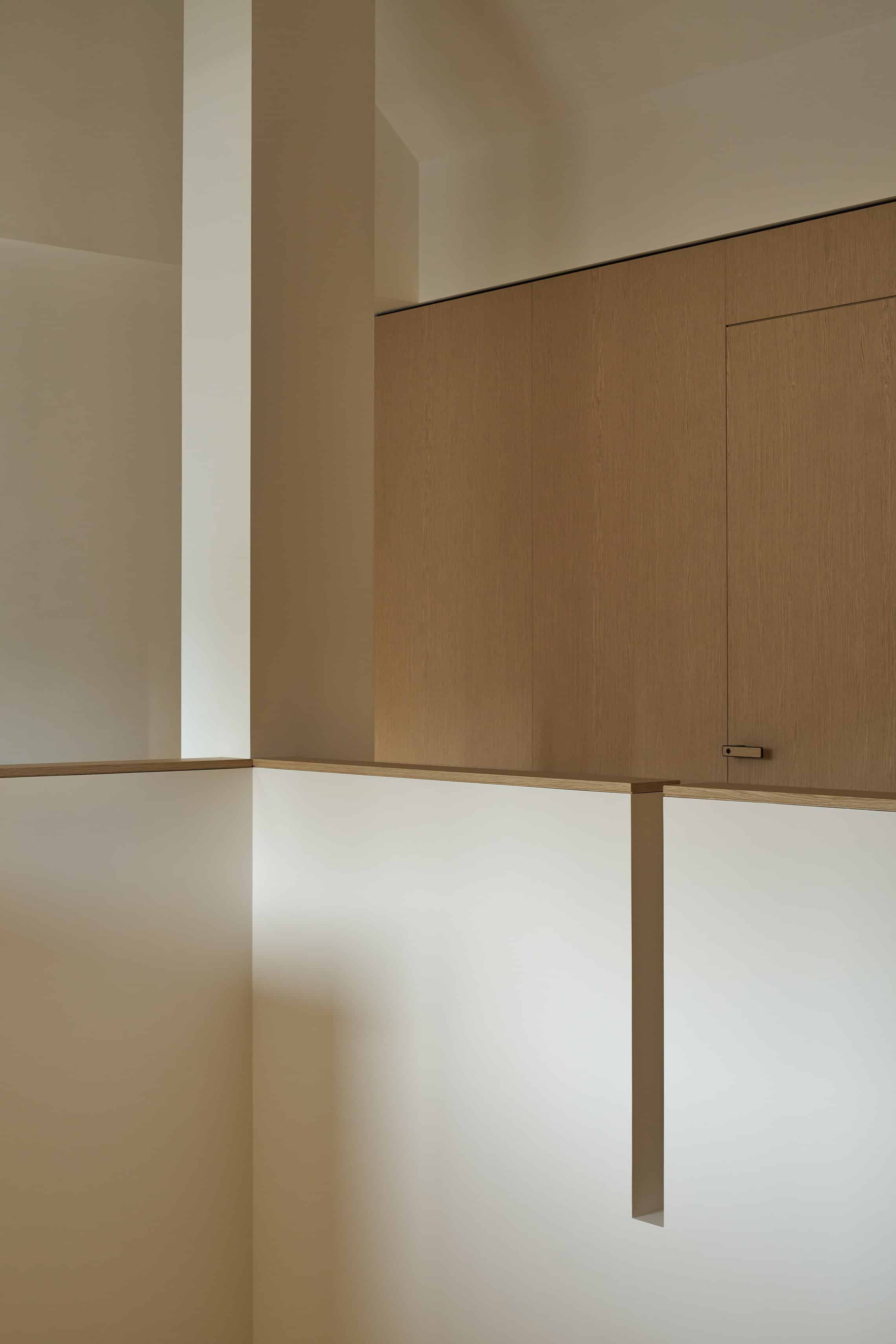 Casa of Sloping Roof by BDSD Boundless Design: A Sunlit Sanctuary in Huizhou Casa of Sloping Roof by BDSD Boundless Design: A Sunlit Sanctuary in Huizhou