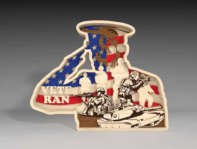 Veteran United States