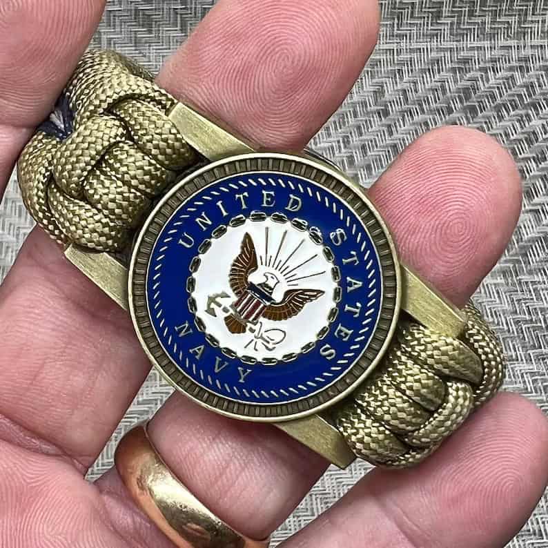 Veteran gift