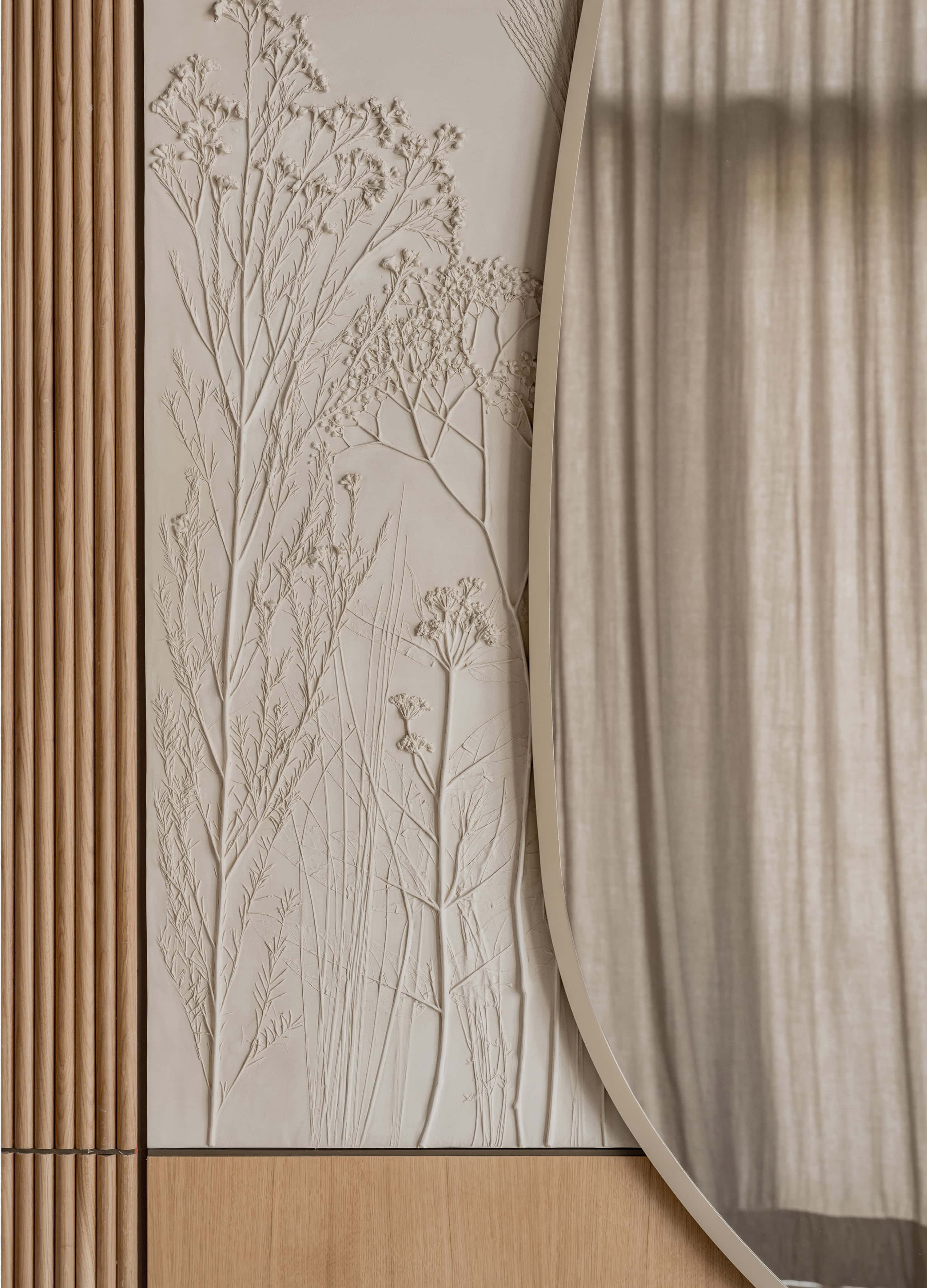 Forest Restaurant by STUDIO 40: A Nature-Centered Retreat in Yekaterinburg Forest Restaurant by STUDIO 40: A Nature-Centered Retreat in Yekaterinburg