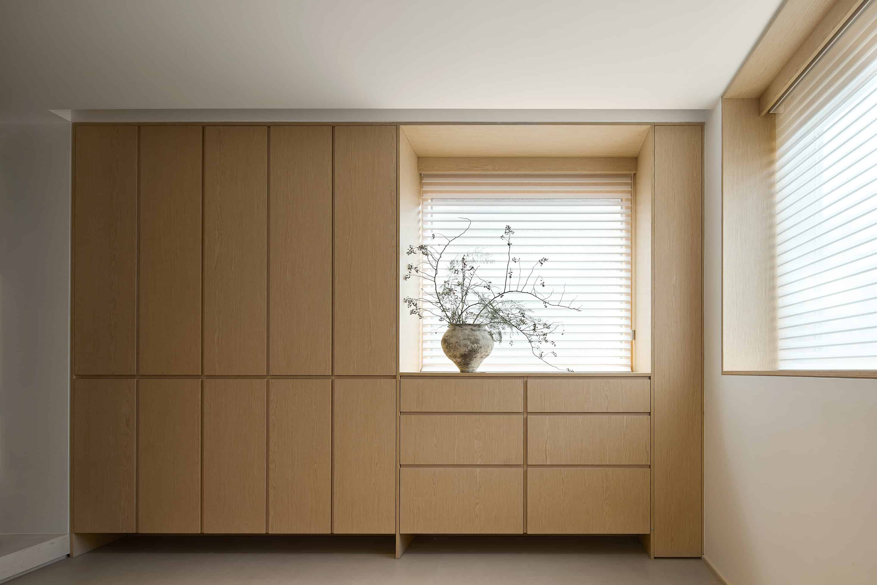 Casa of Sloping Roof by BDSD Boundless Design: A Sunlit Sanctuary in Huizhou Casa of Sloping Roof by BDSD Boundless Design: A Sunlit Sanctuary in Huizhou