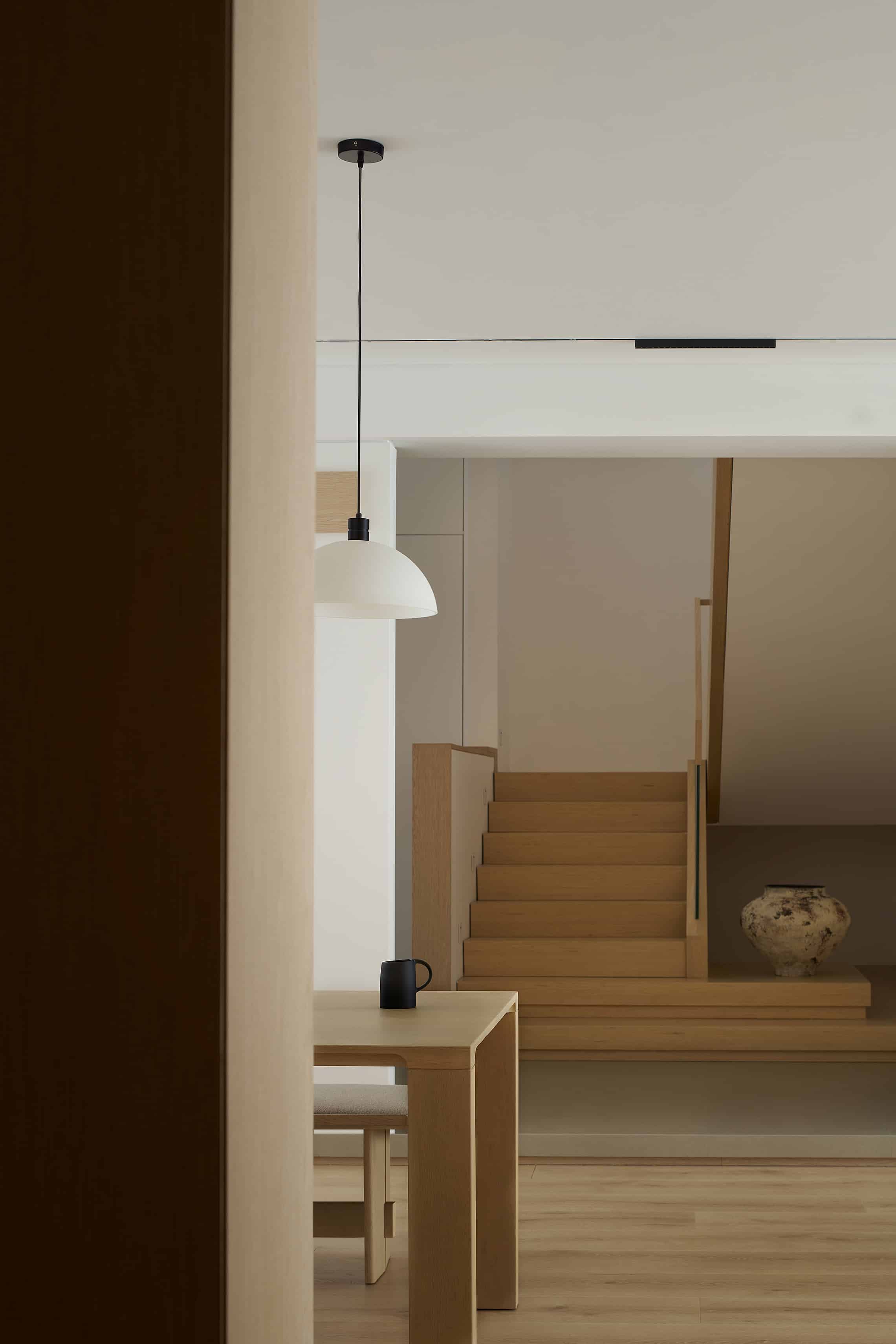 Casa of Sloping Roof by BDSD Boundless Design: A Sunlit Sanctuary in Huizhou Casa of Sloping Roof by BDSD Boundless Design: A Sunlit Sanctuary in Huizhou