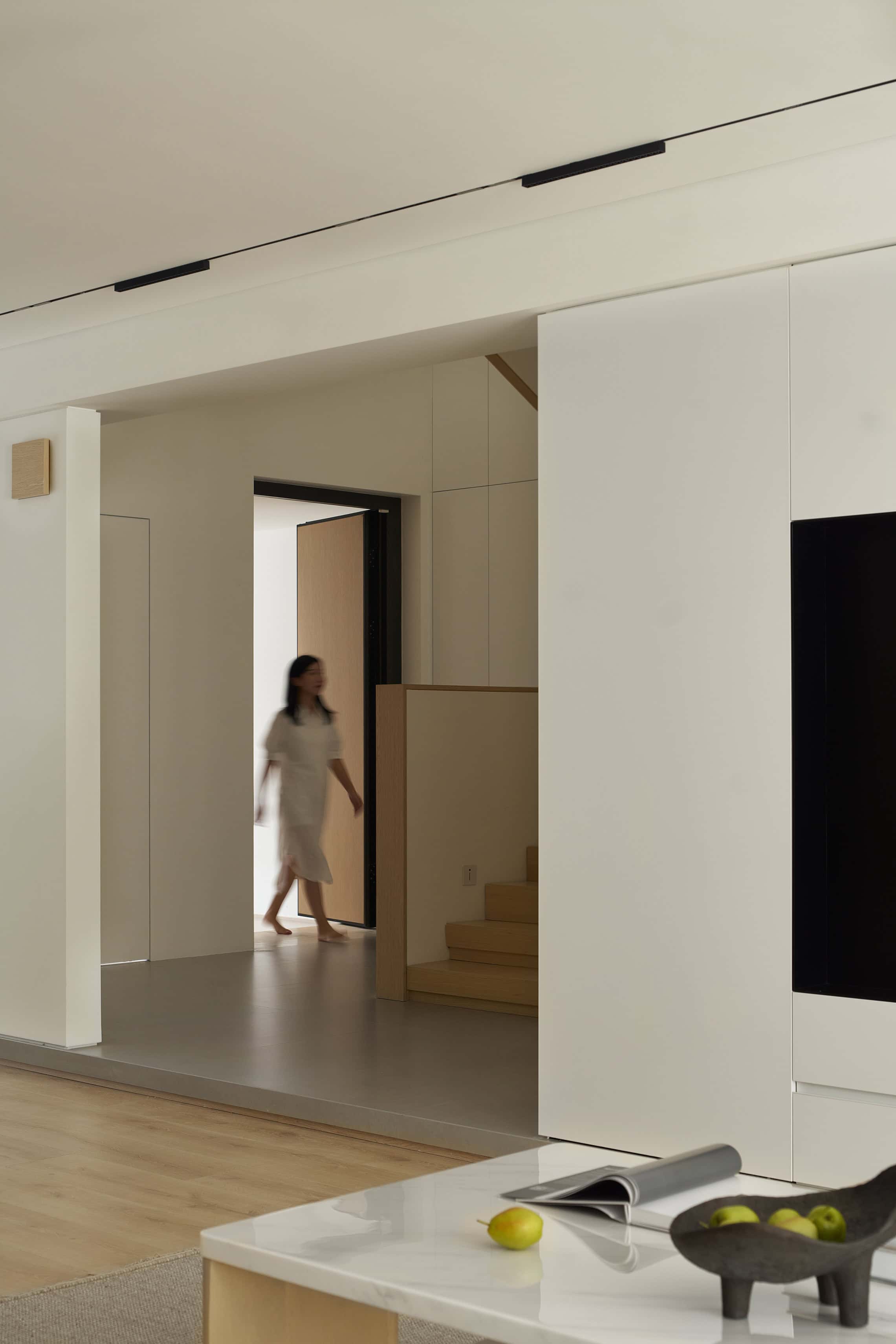 Casa of Sloping Roof by BDSD Boundless Design: A Sunlit Sanctuary in Huizhou Casa of Sloping Roof by BDSD Boundless Design: A Sunlit Sanctuary in Huizhou