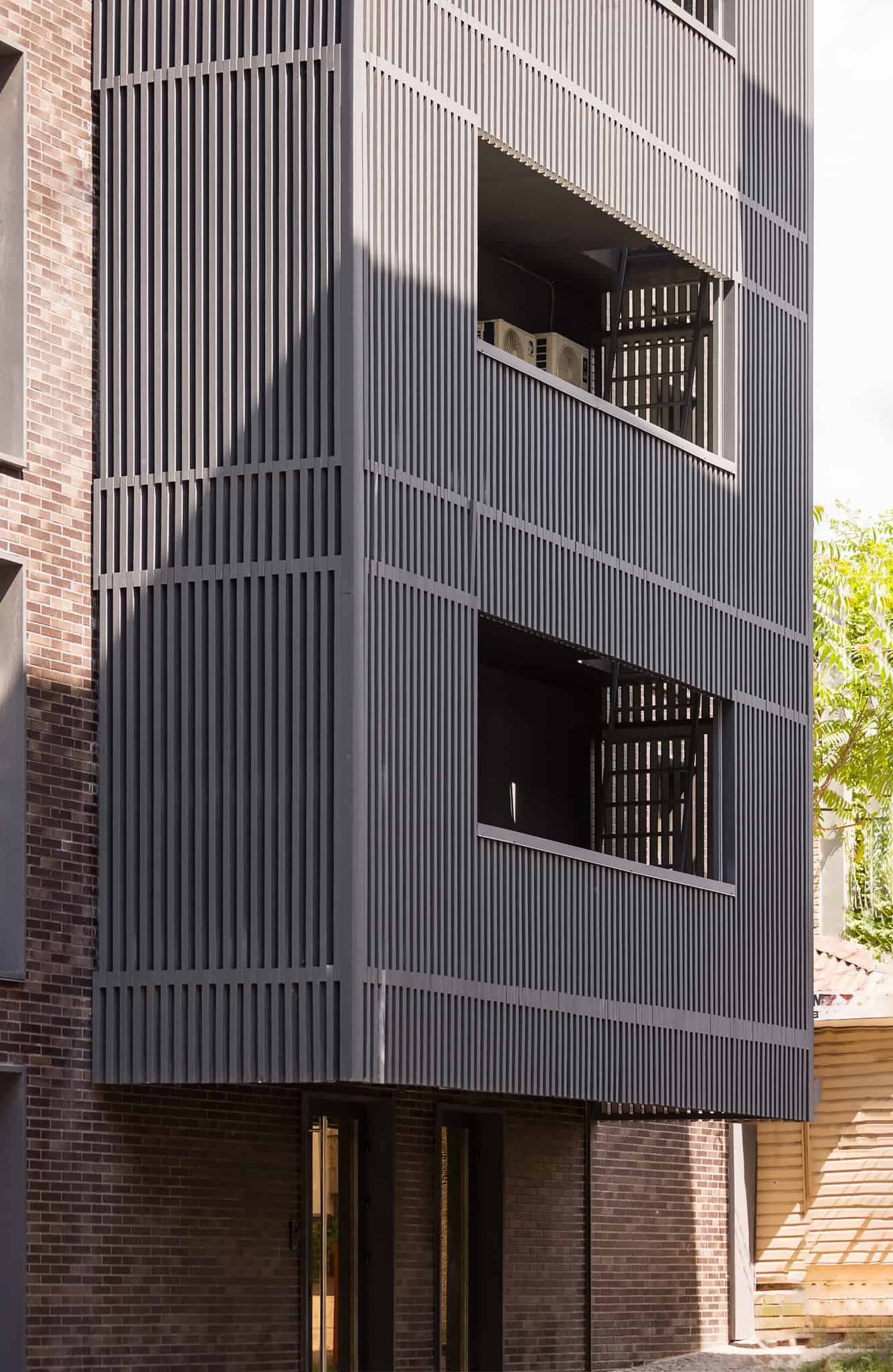 Cube Building | ArchObraz | Dnipro, Ukraine Cube Building | ArchObraz | Dnipro, Ukraine