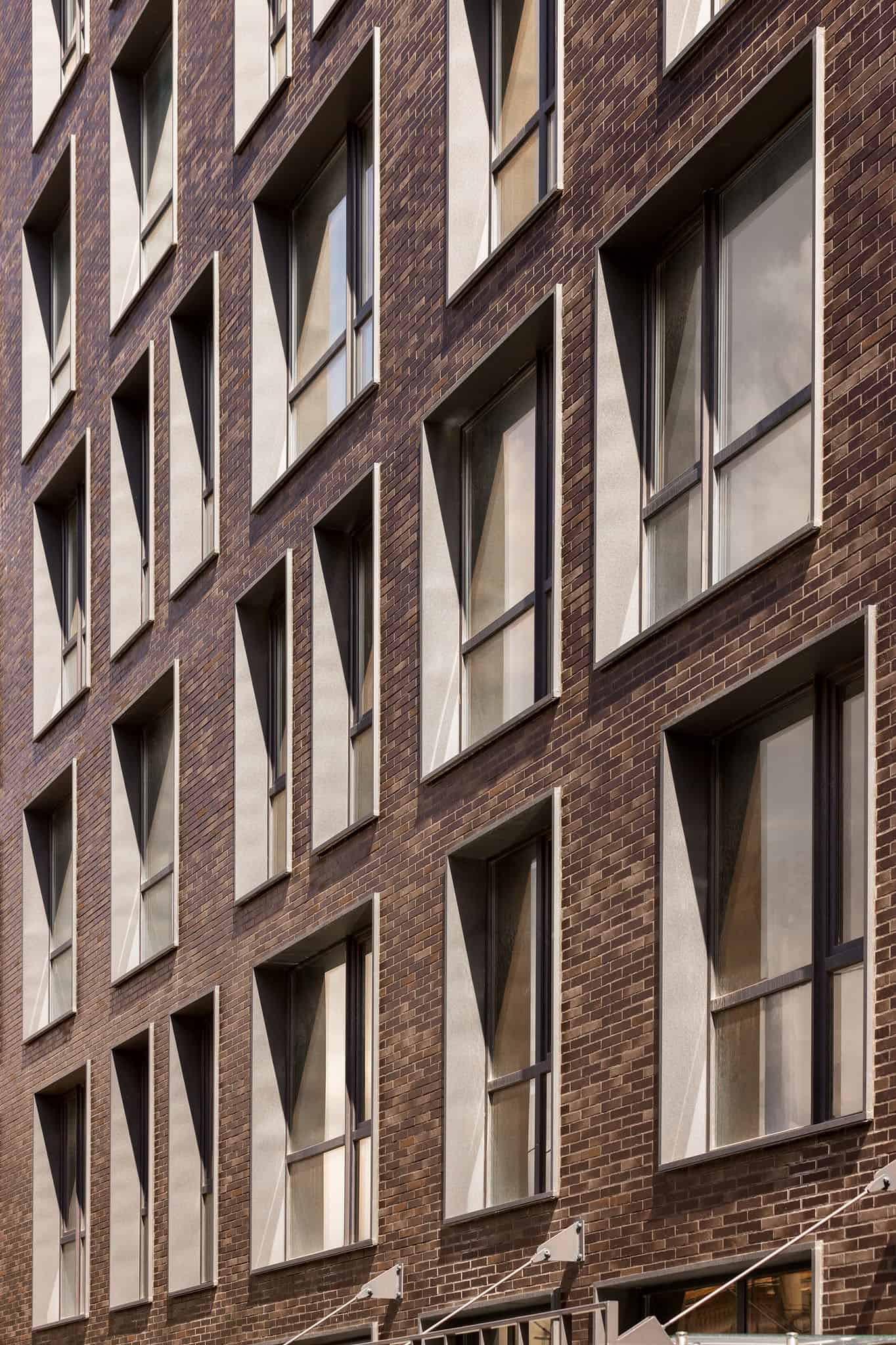 Cube Building | ArchObraz | Dnipro, Ukraine Cube Building | ArchObraz | Dnipro, Ukraine